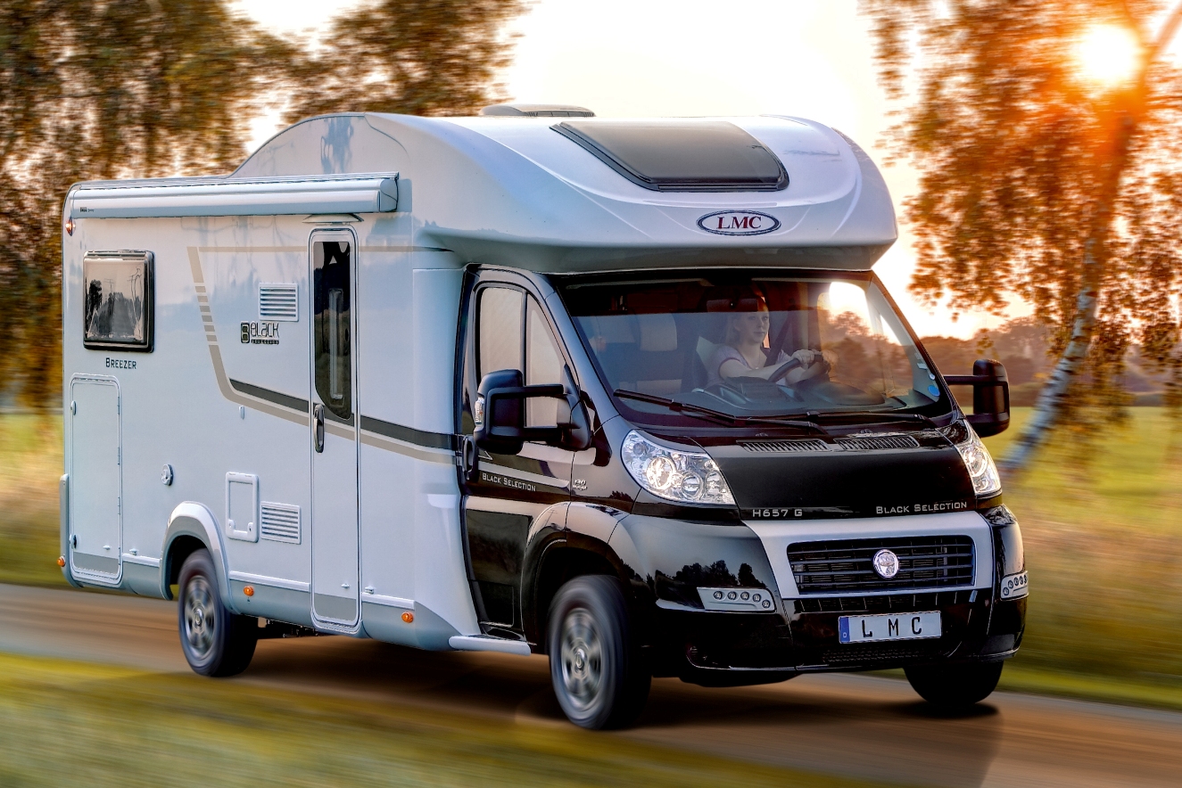 Caravan Centrum Pardubice, s.r.o. foto 4