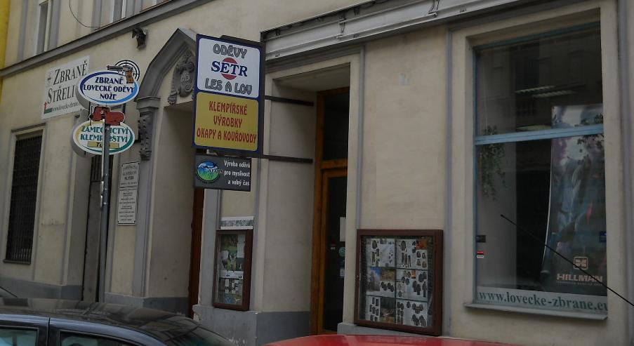 TUZA foto 2