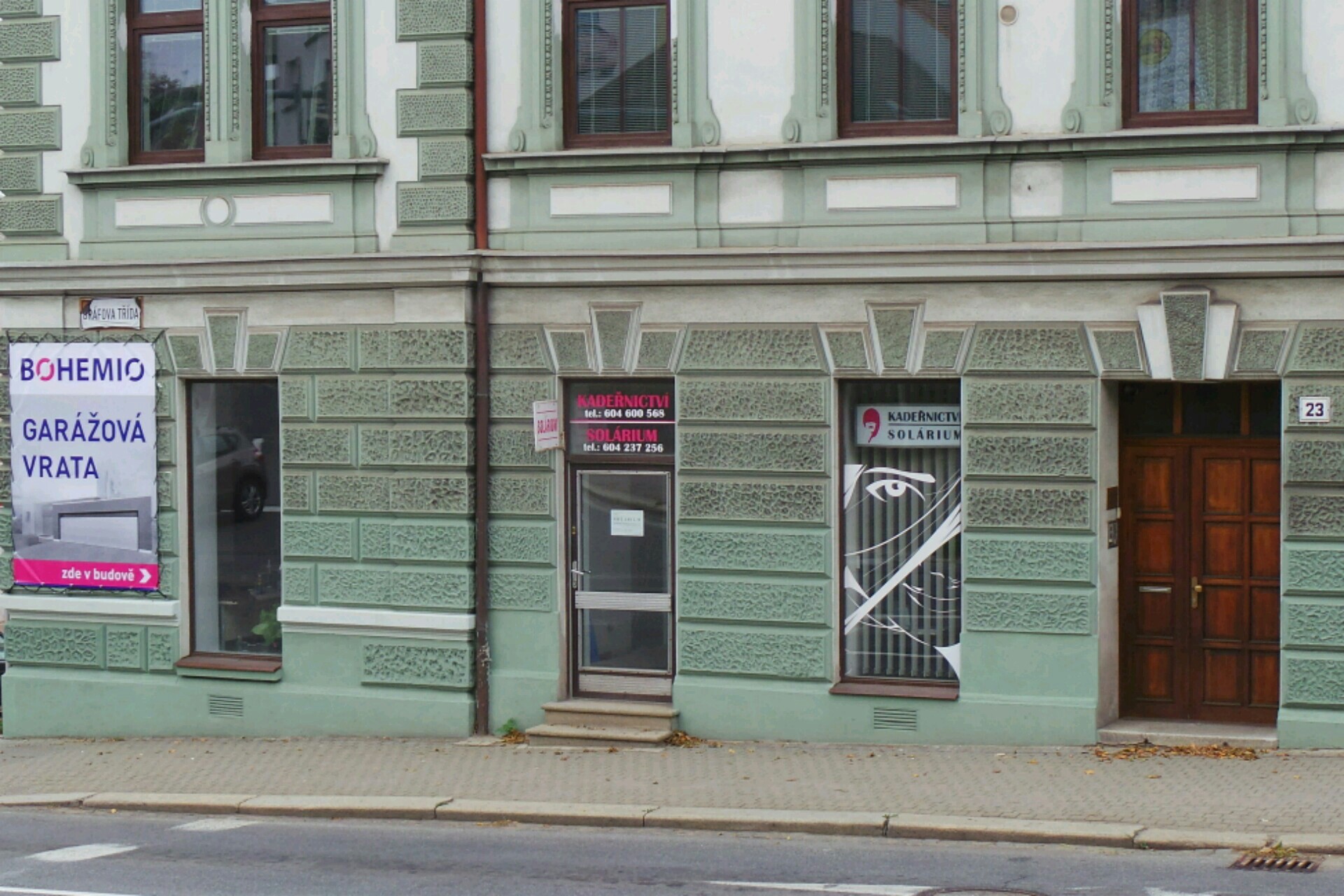 Mgr. Roman Klimus, advokát