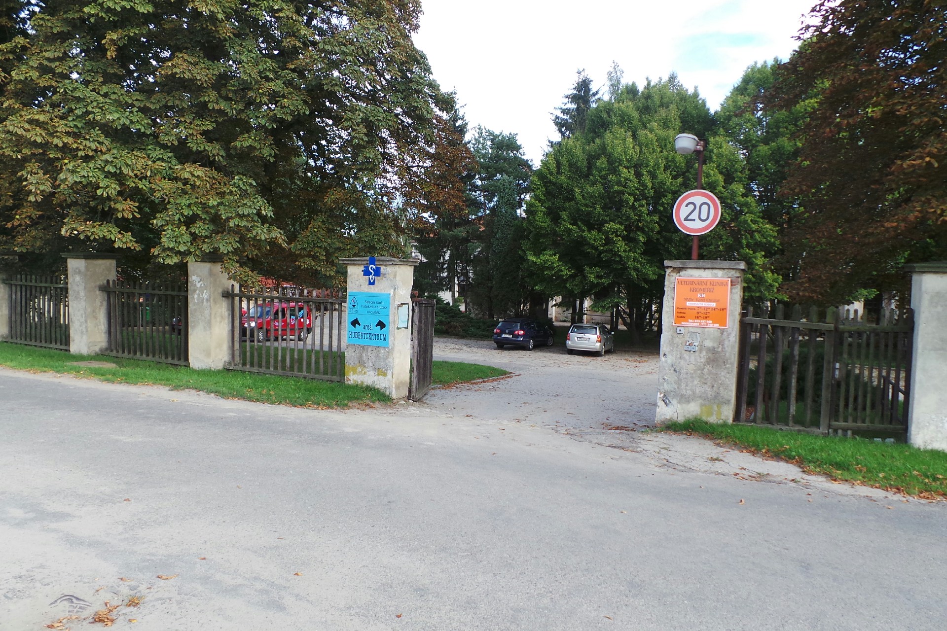 MVDr. Karel Chvátal