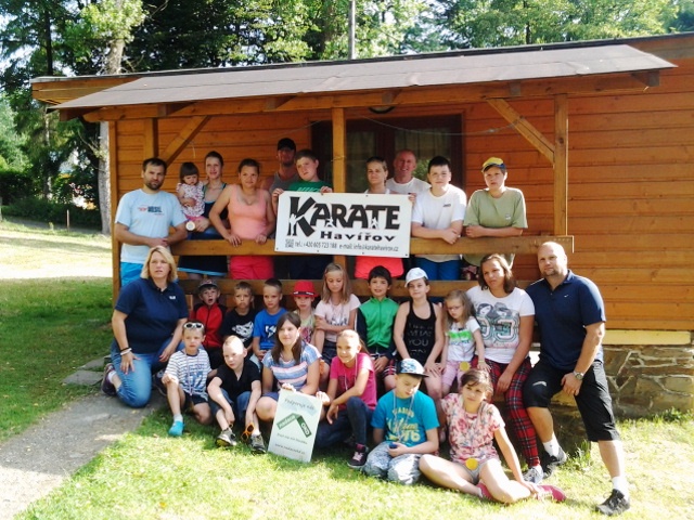 Karate Havířov foto 2
