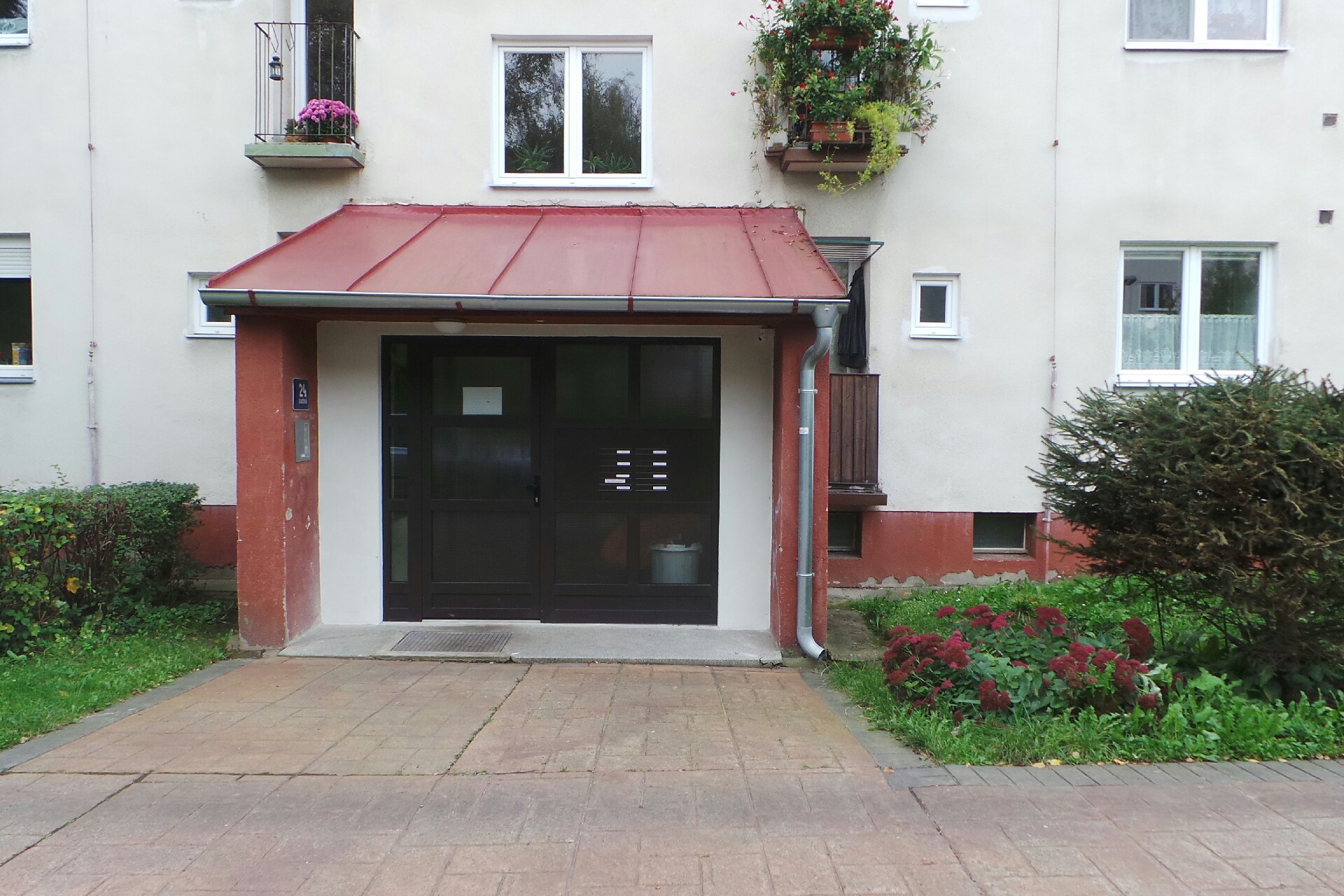 Martin Záruba - zahrady foto 1