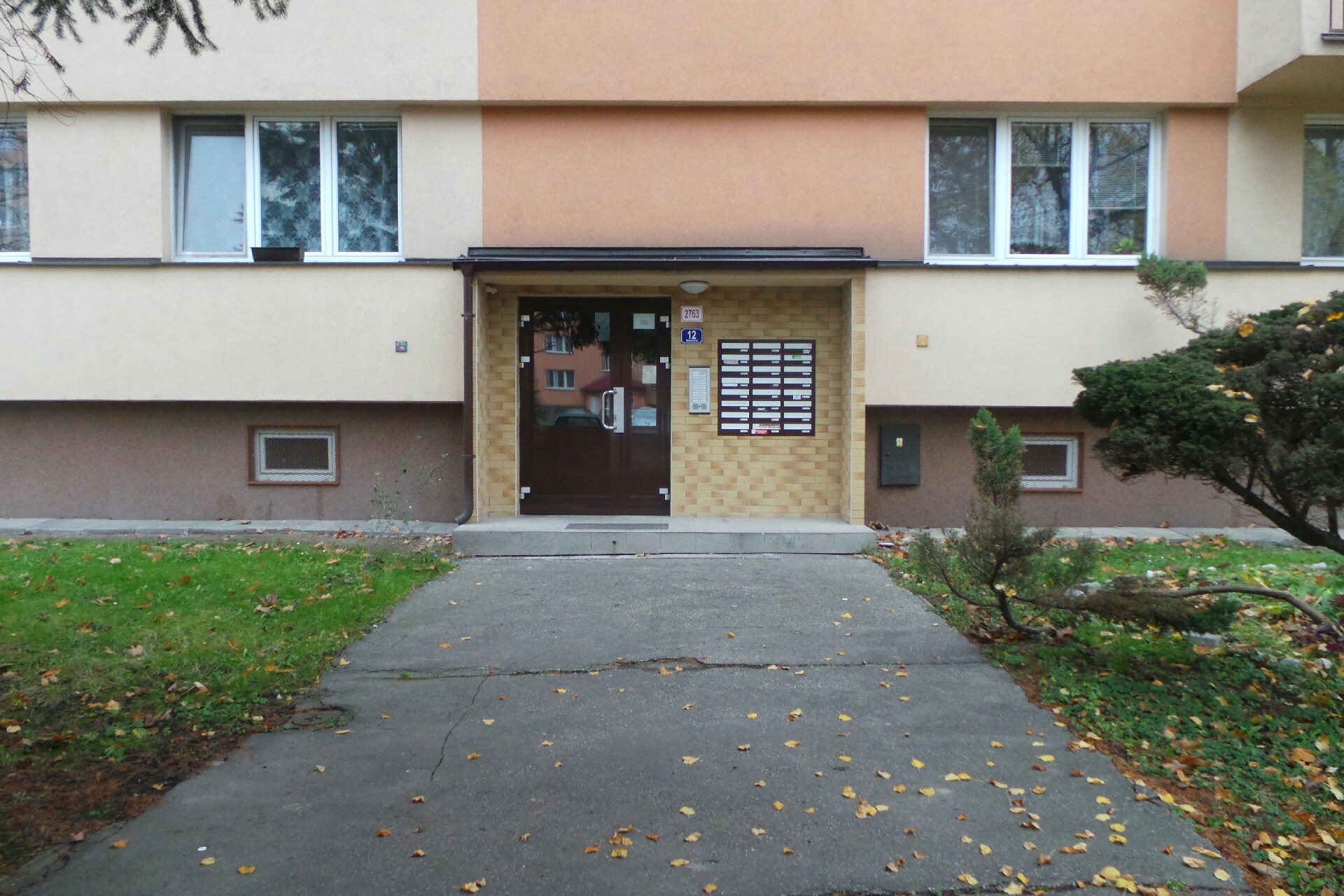 VUPEK - Interdiagnostika, spol. s r.o.