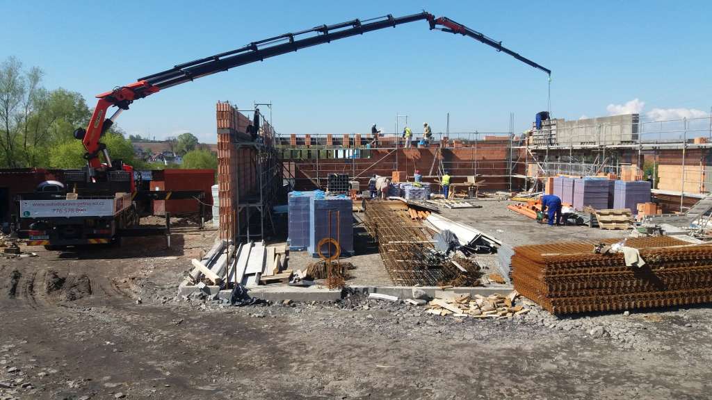 Autodoprava Petrůj s.r.o. foto 4