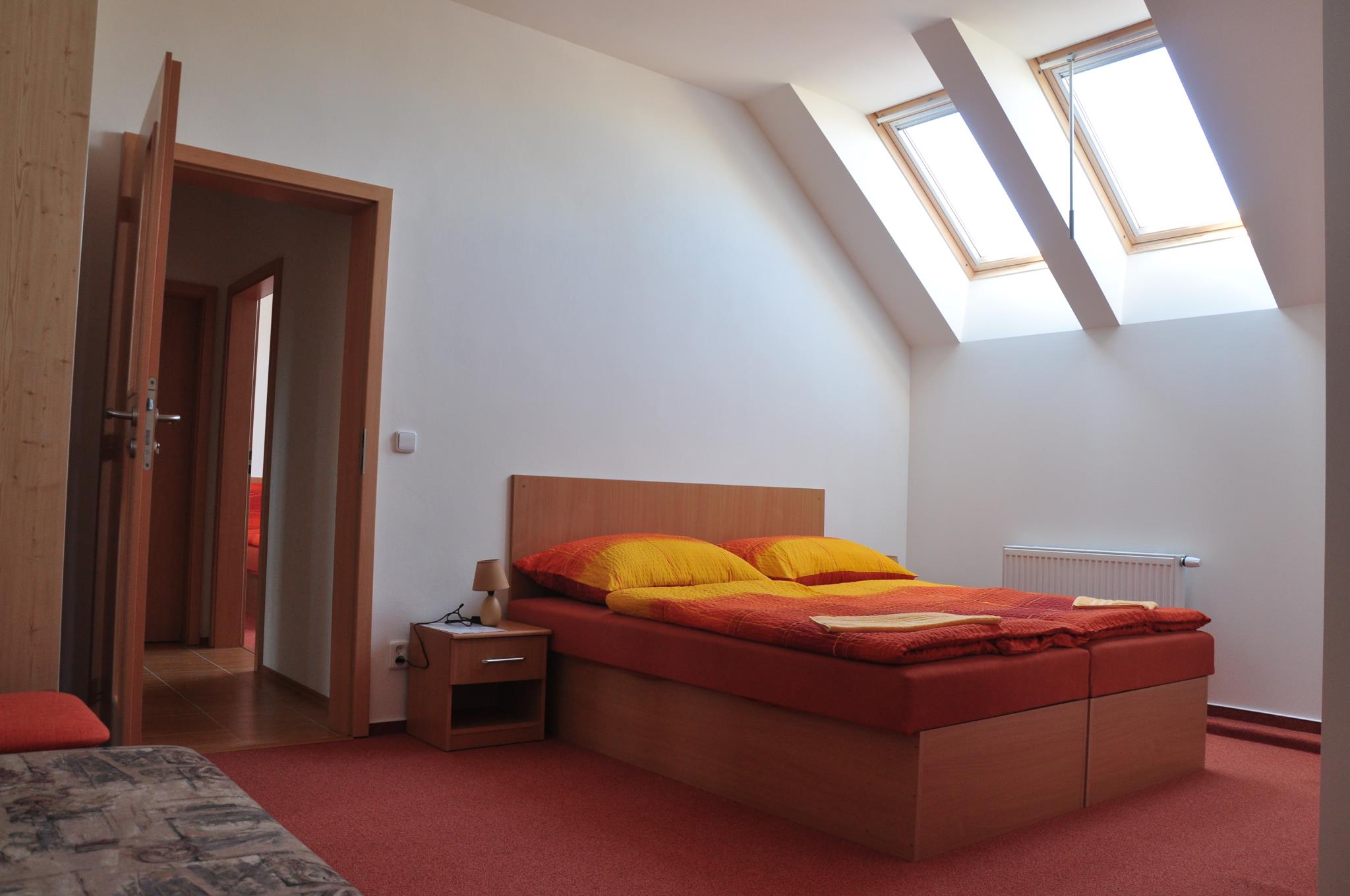 Pivovarský penzion foto 5