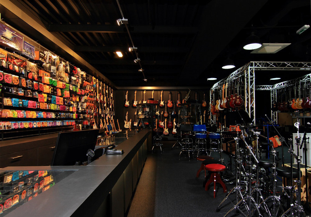 Muziker, s.r.o. foto 3