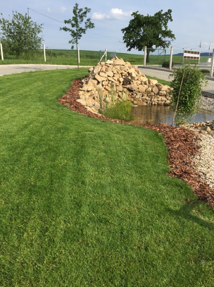 Údržba vaší zeleně Jan Hrnčiřík foto 4