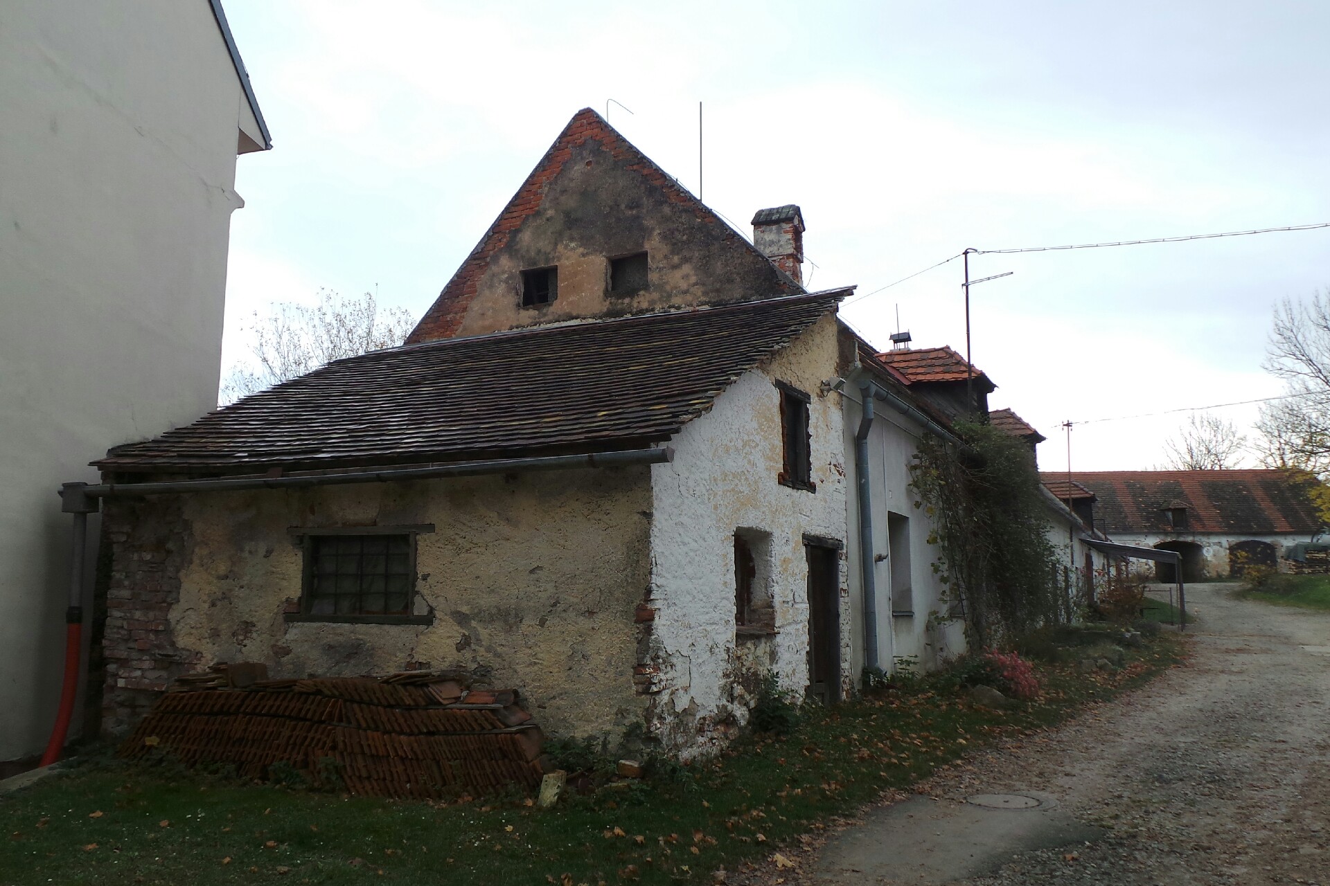 Kovářský ateliér Jan Pitálek