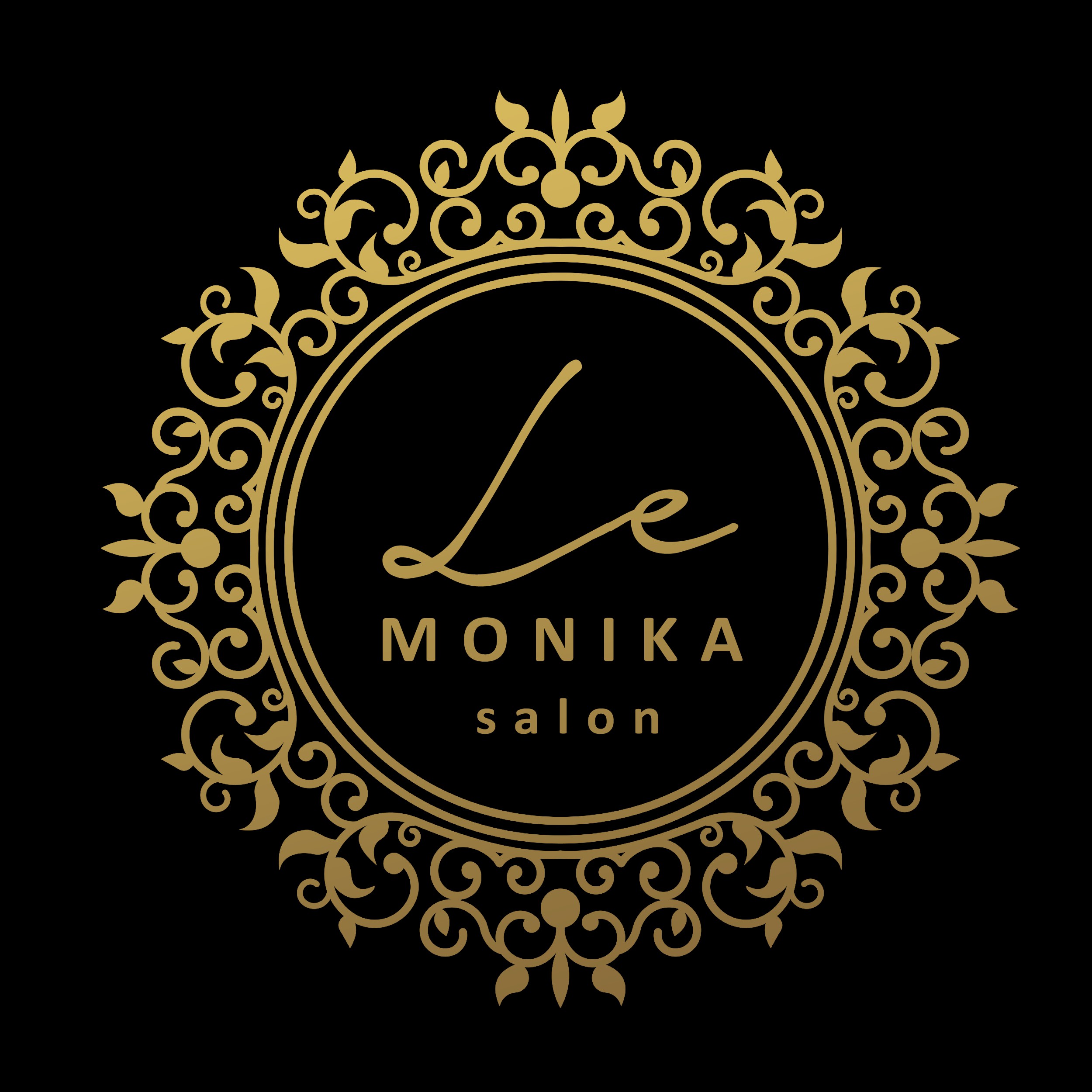 Salon Le Monika foto 2