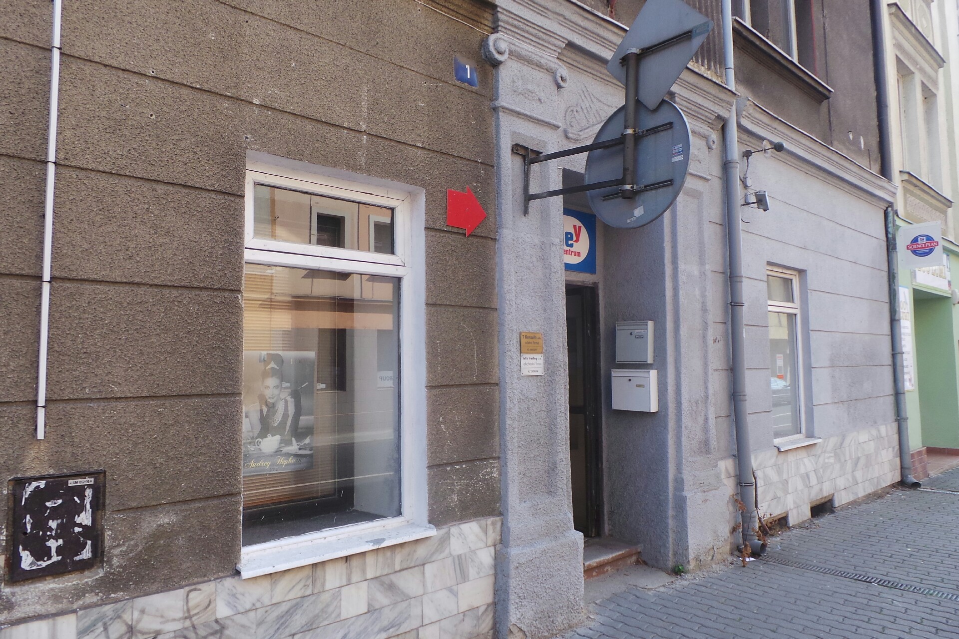 ROGER - security, a.s.