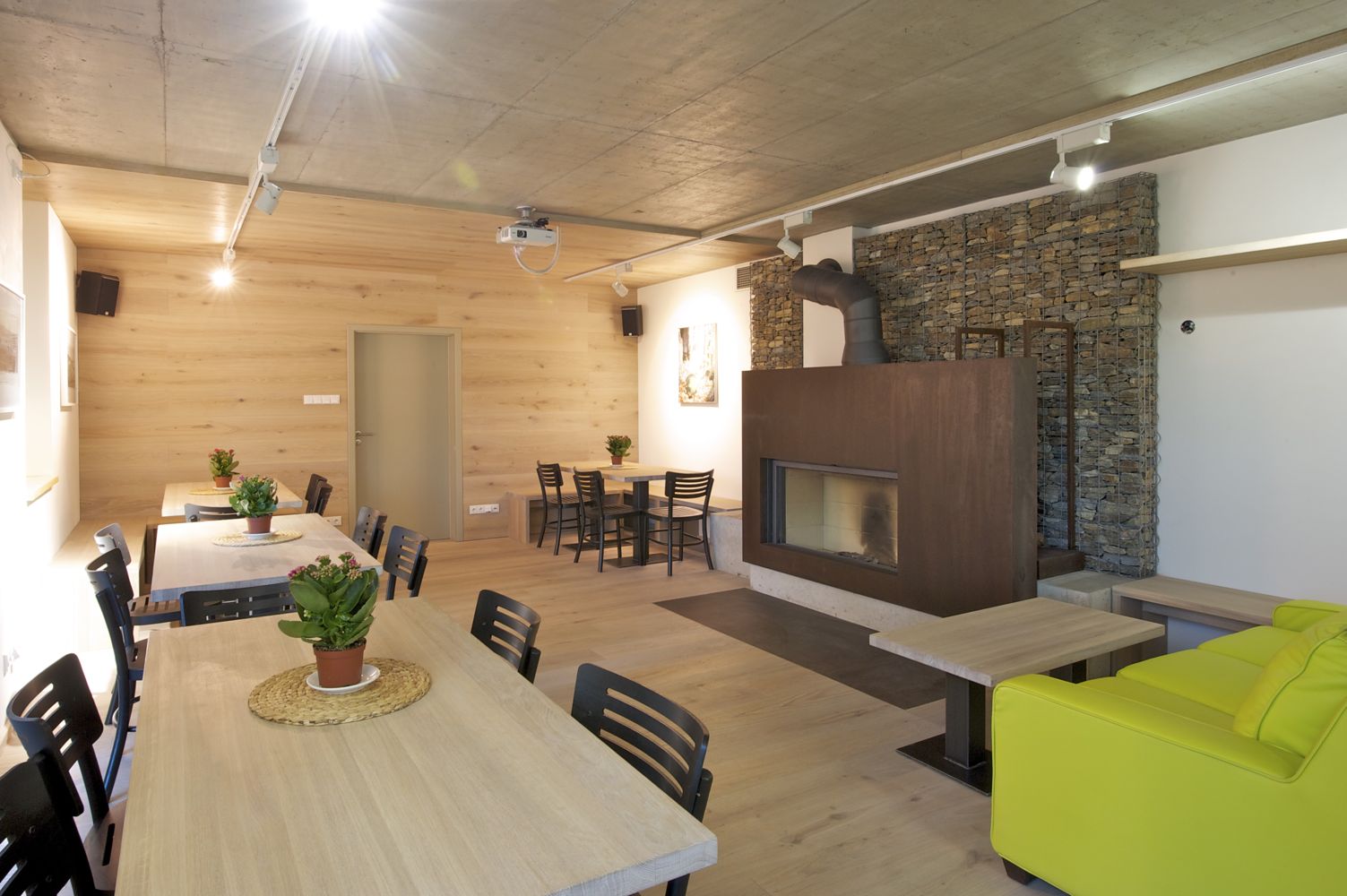 Penzion Kilián - apartmán Prenet foto 4