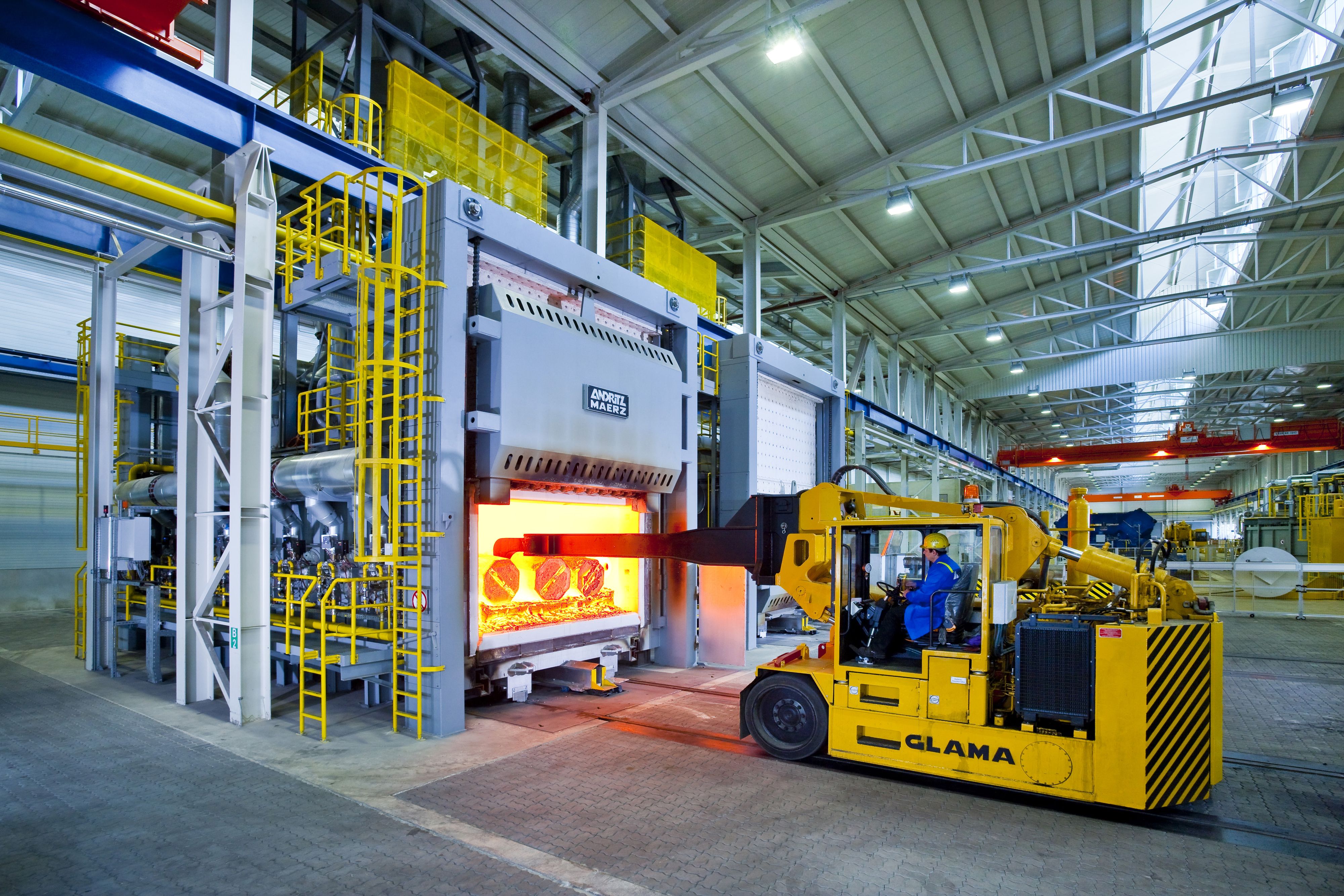 voestalpine High Performance Metals CZ s.r.o. foto 2