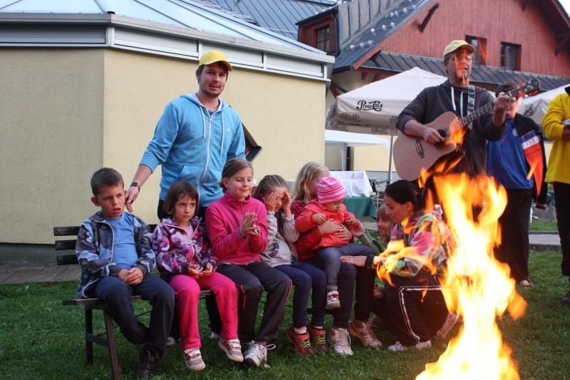 FILIA KLUB, s.r.o. foto 2