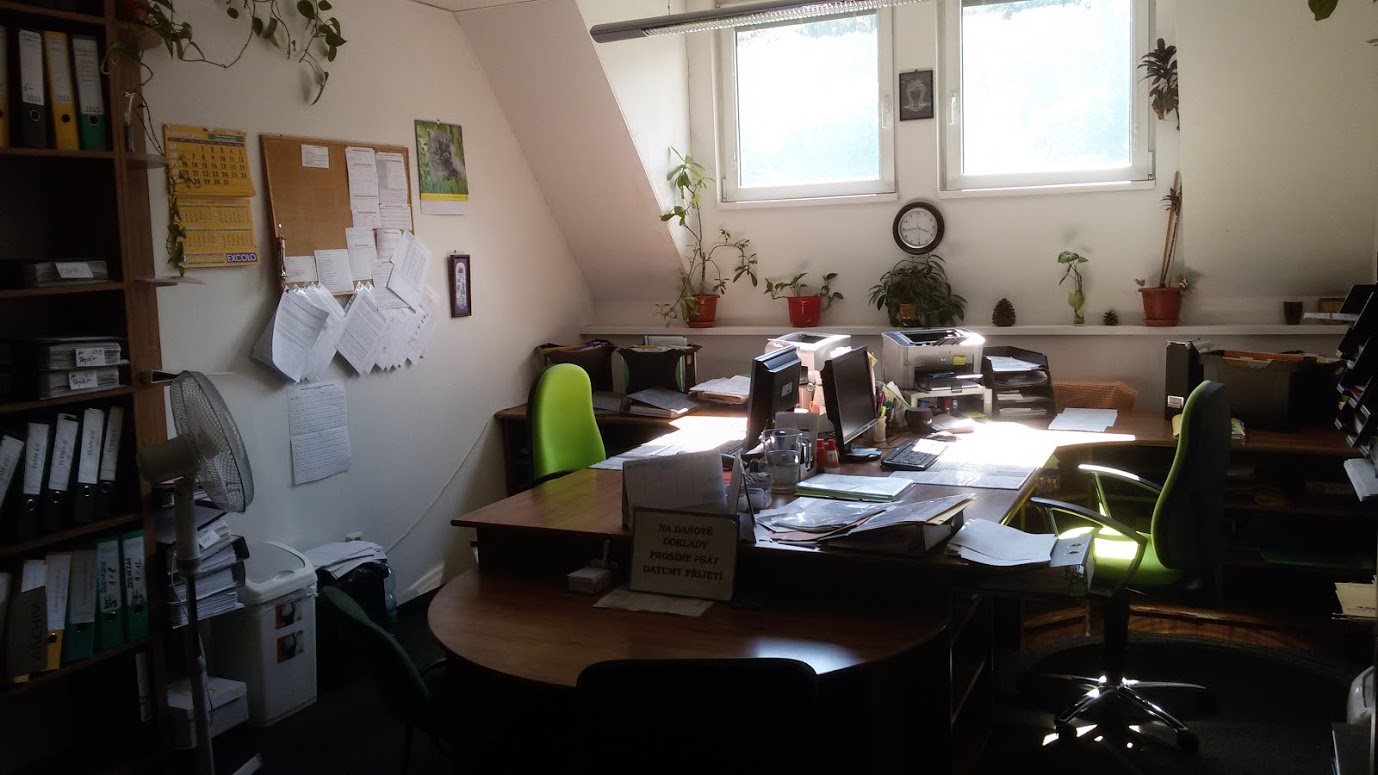 Daňová a účetní kancelář Ing. Klára Truhlářová foto 2