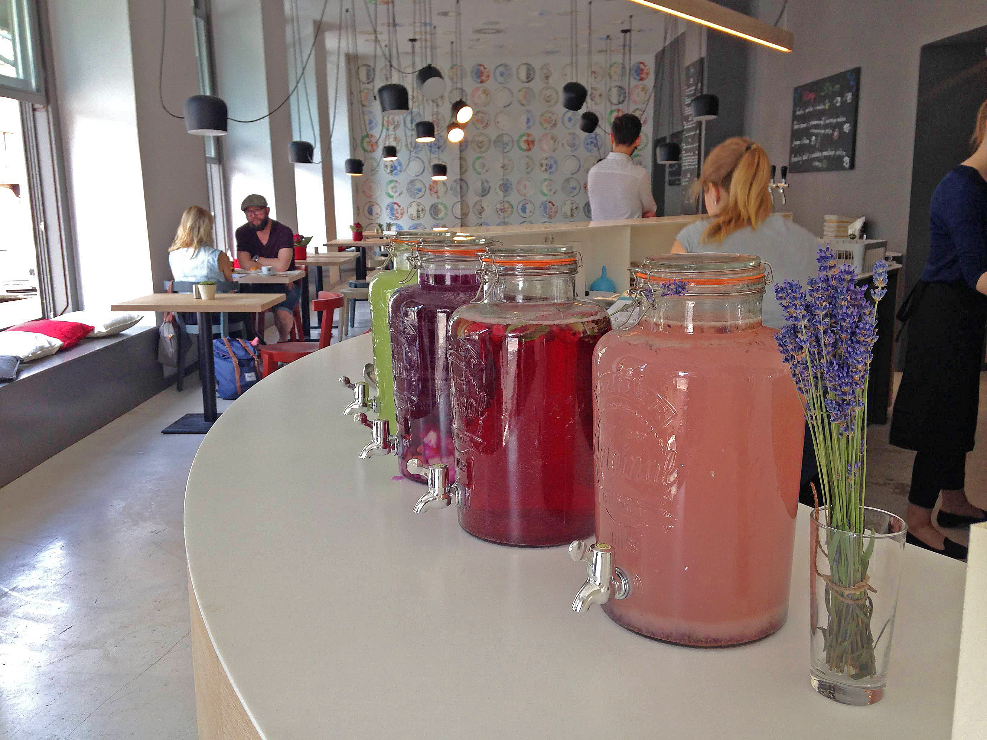 Café Záhorský foto 4