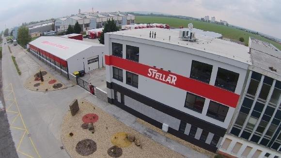 STELLAR TRUCK, s.r.o. foto 1