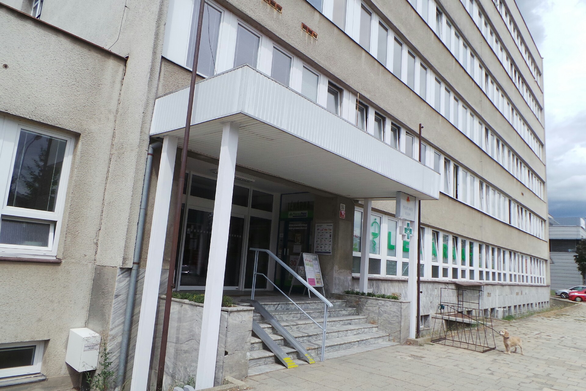 MUDr. Dagmar Konečná, s.r.o.