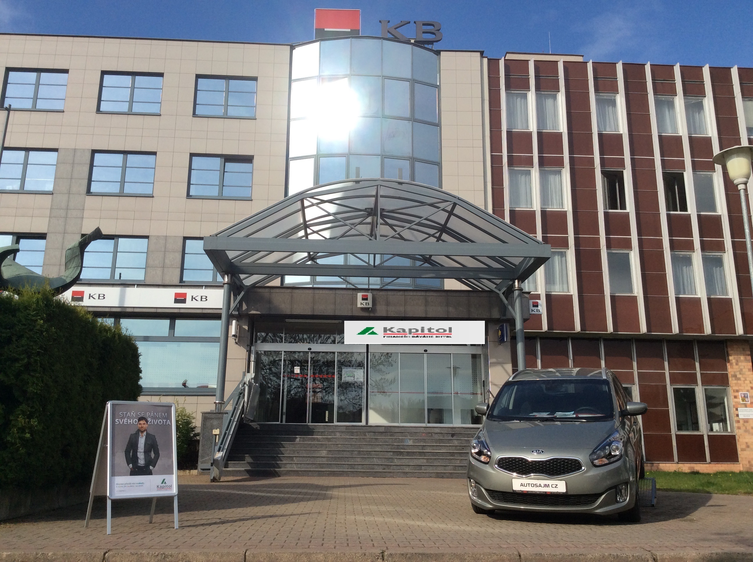 AVENIR Financial Group, s.r.o. (Trutnov, Střední Předměstí) • Firmy.cz