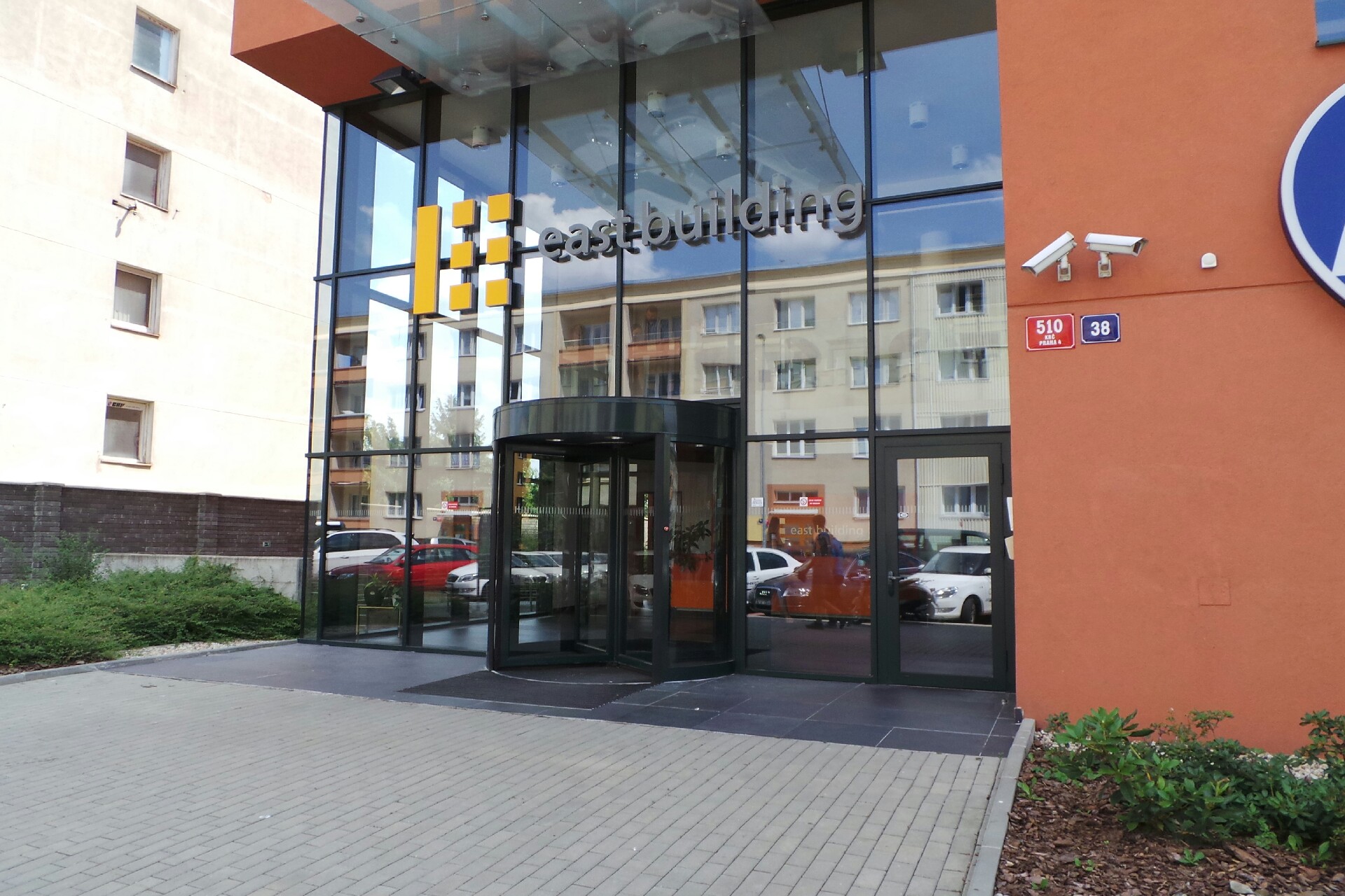 Společnost pro informační databáze, a.s.