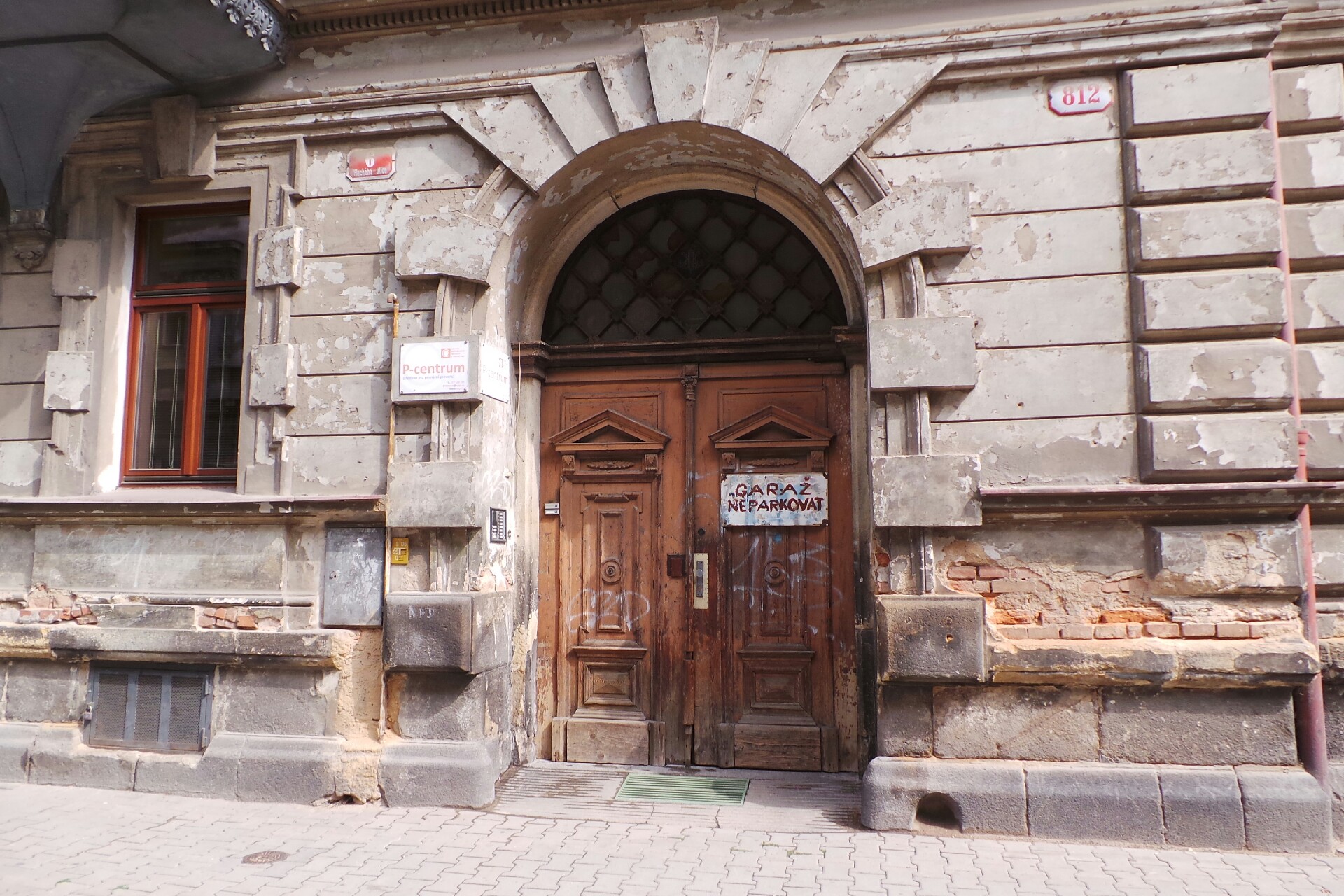 Junák - český skaut, středisko Stopa Plzeň, 23. oddíl Severka - Plachého