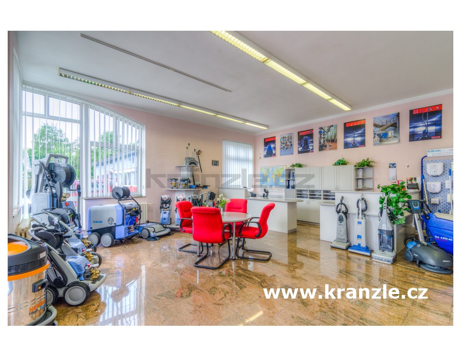 Kränzle Česká republika foto 5