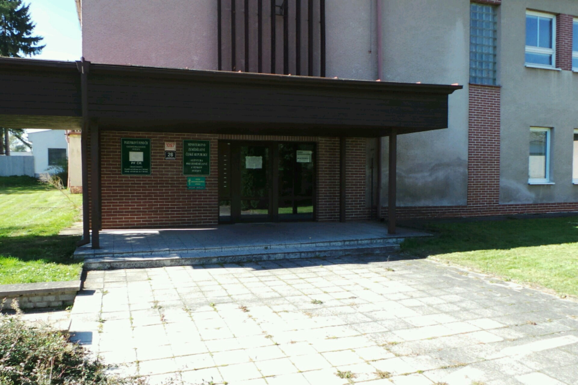 Státní zemědělský intervenční fond