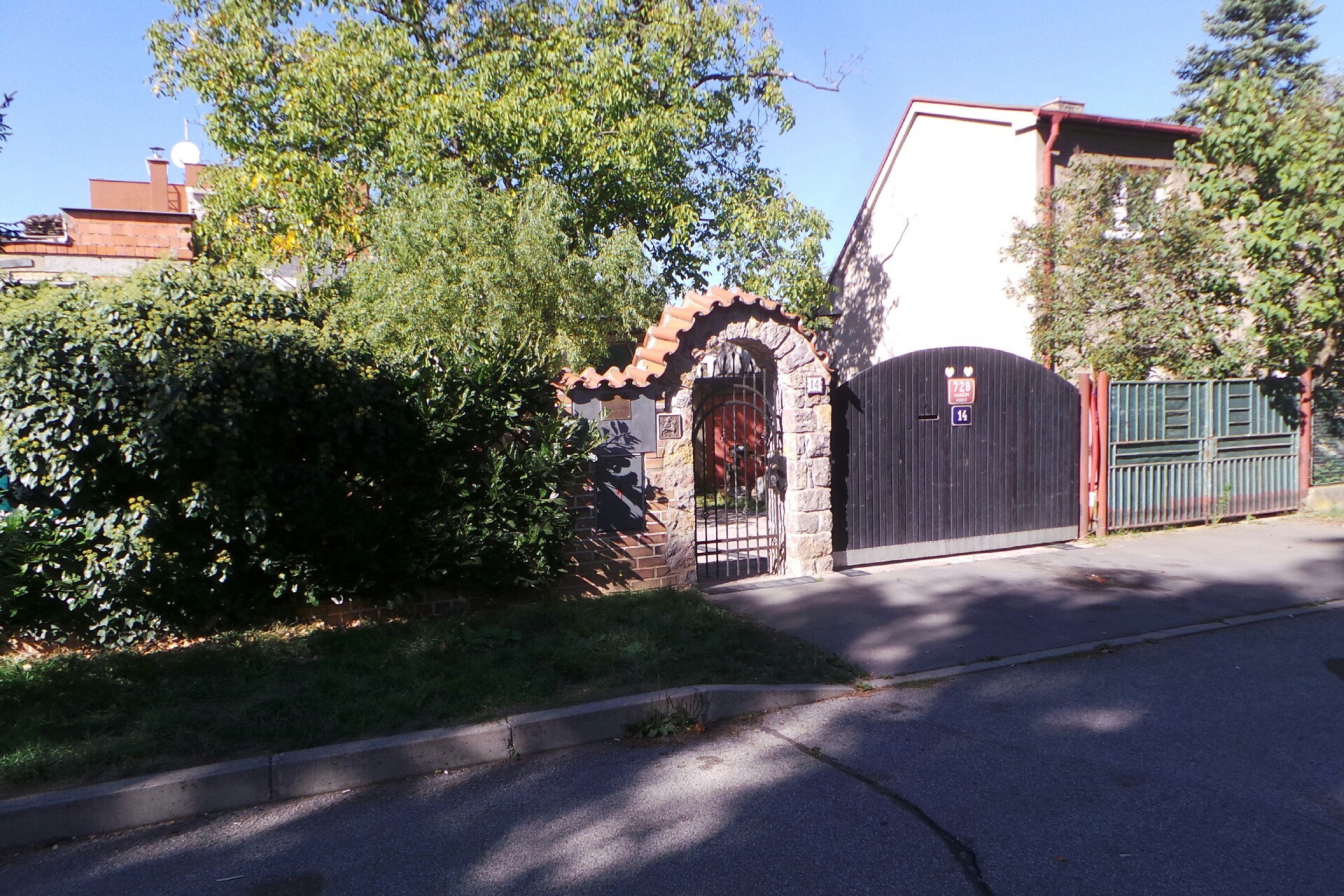 Petr Hrbek a spol. foto 1