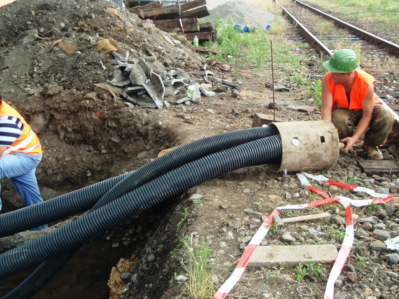 Malík protlaky, s.r.o. foto 4