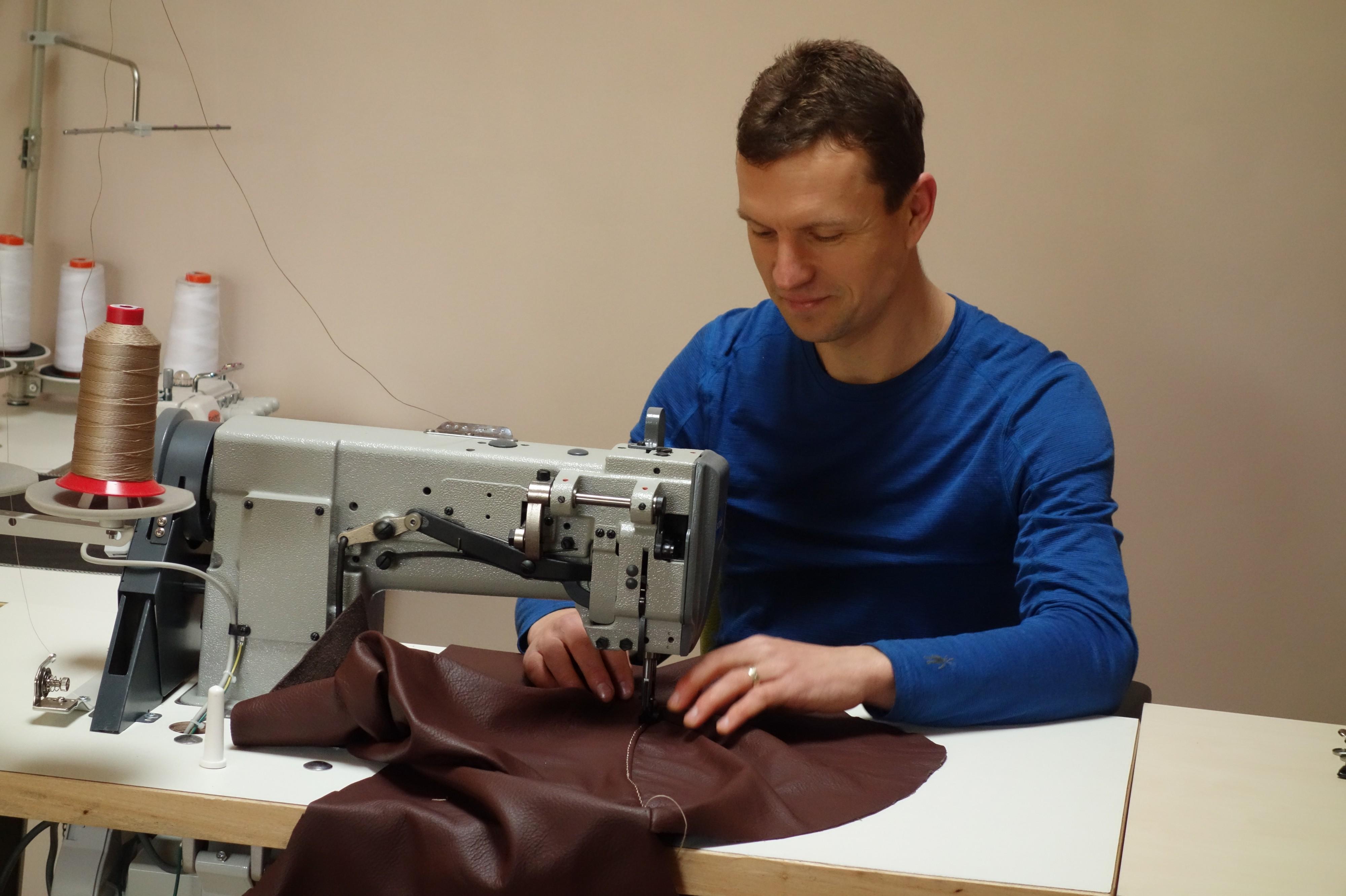 Čalounictví a Autočalounictví Hložek