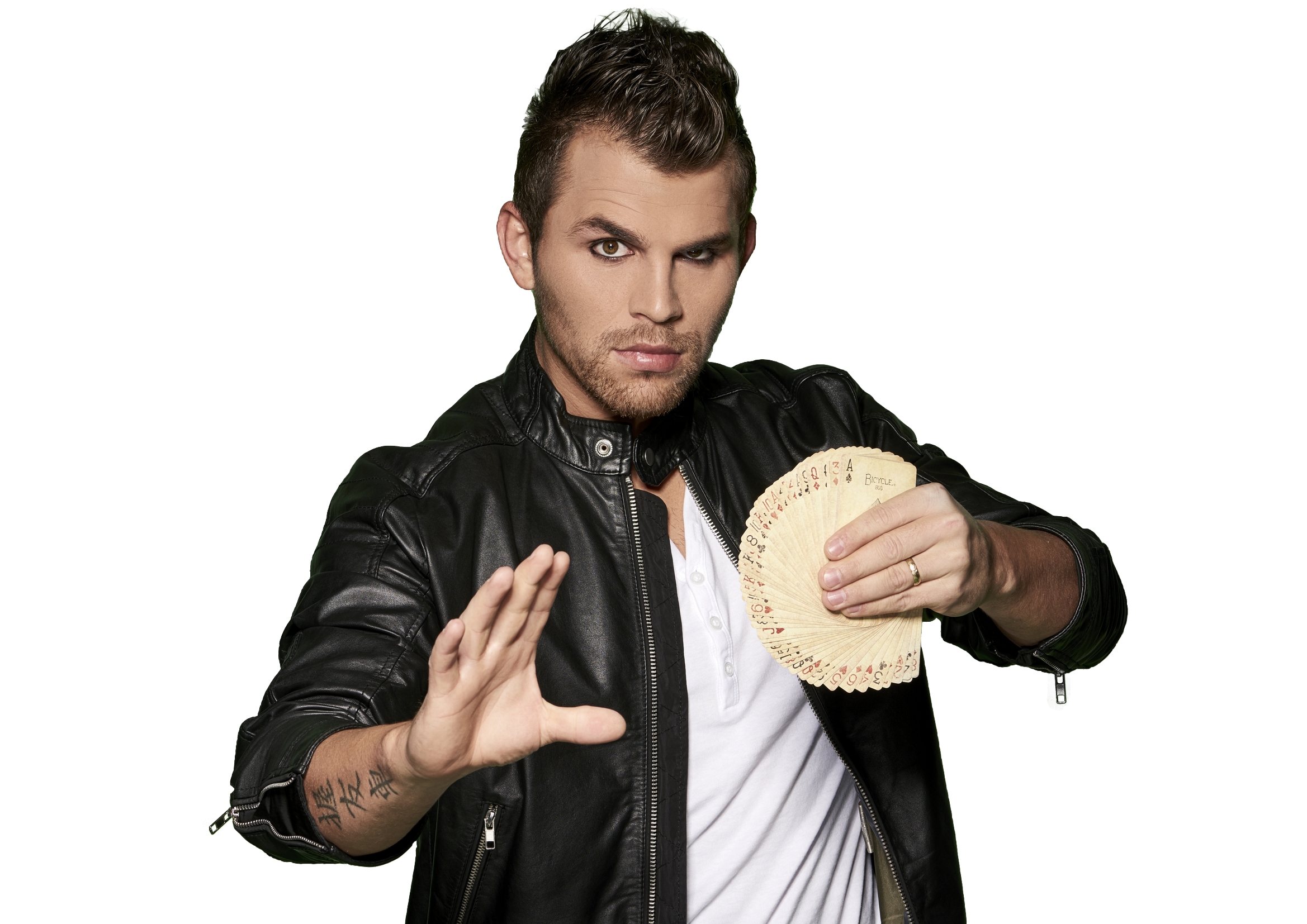 Kouzelník Tomasiano