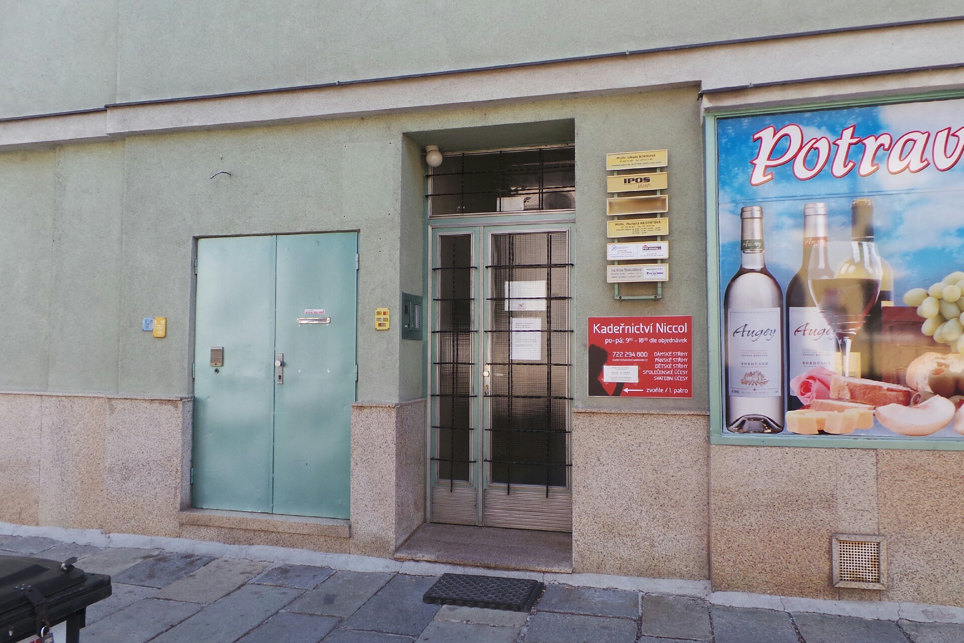 Daňový poradce ev. č. 2520 Ing. Irena Matiscsáková