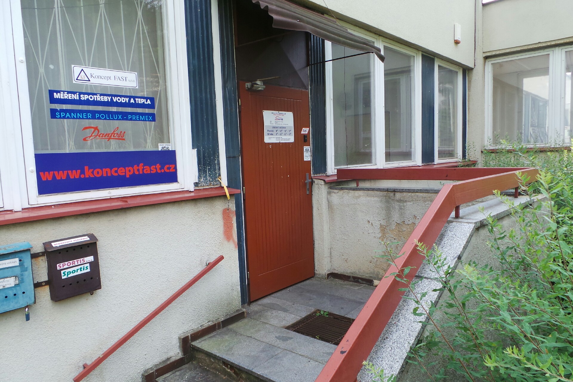 SPORTIS stavby, s.r.o. foto 1