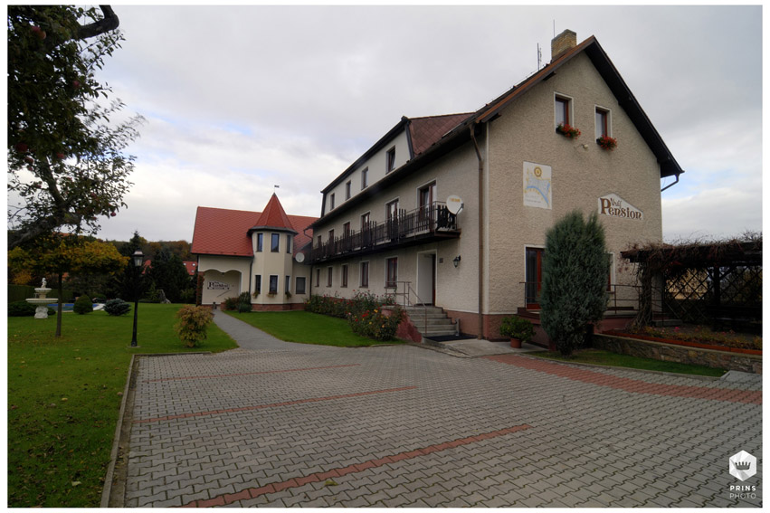 Pension Vráž foto 2