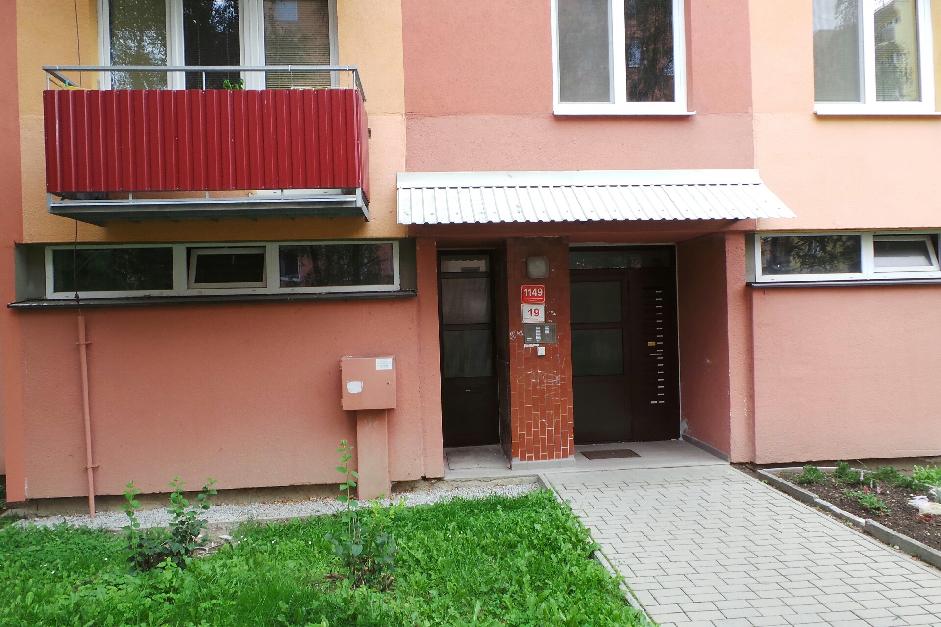 Nová Alarmika, spol. s r.o.