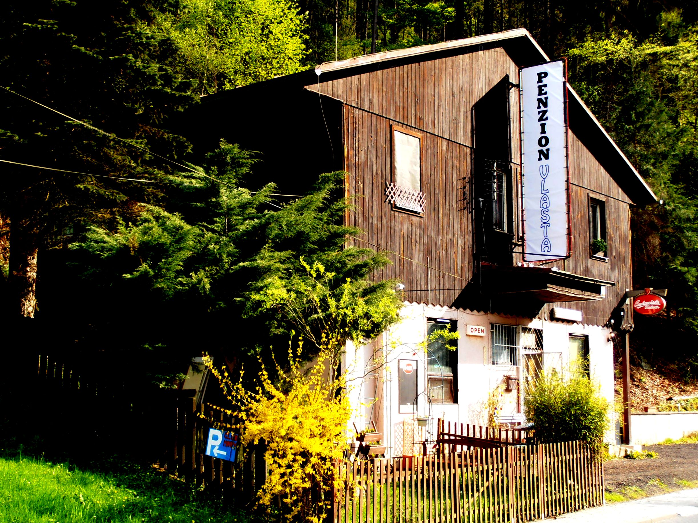 Penzion Vlasta foto 4