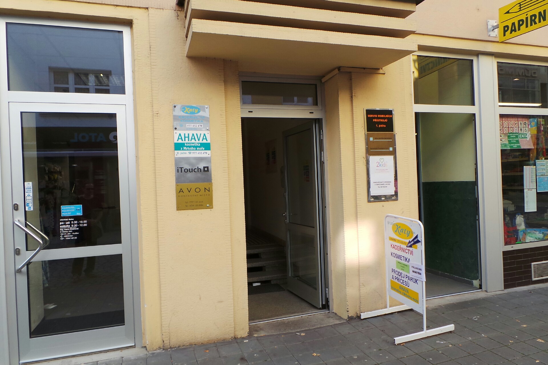 Investment Strategies, s.r.o.