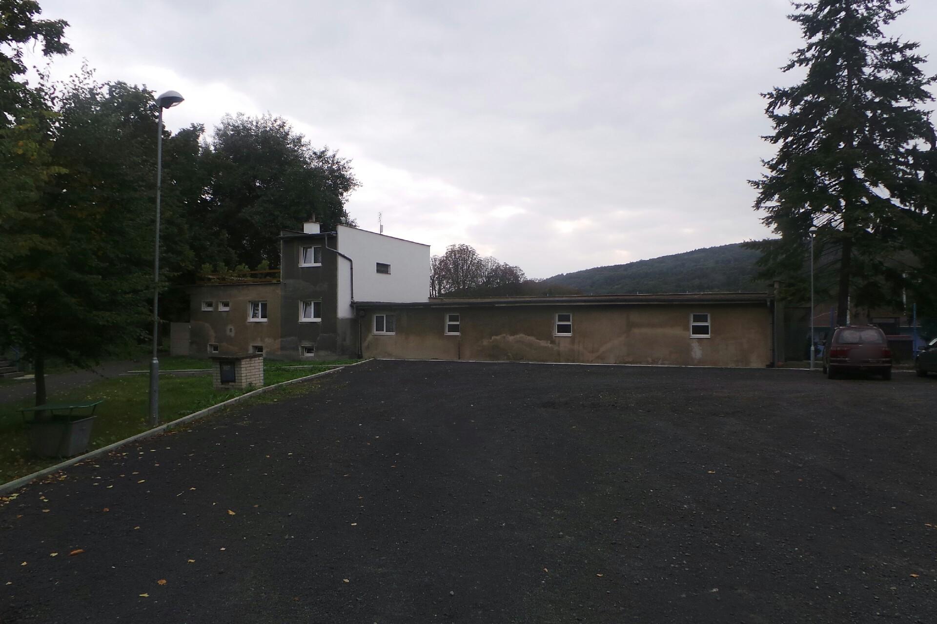 Fotbalový klub Bílina