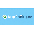 Logo obchodu Kup-čočky.cz