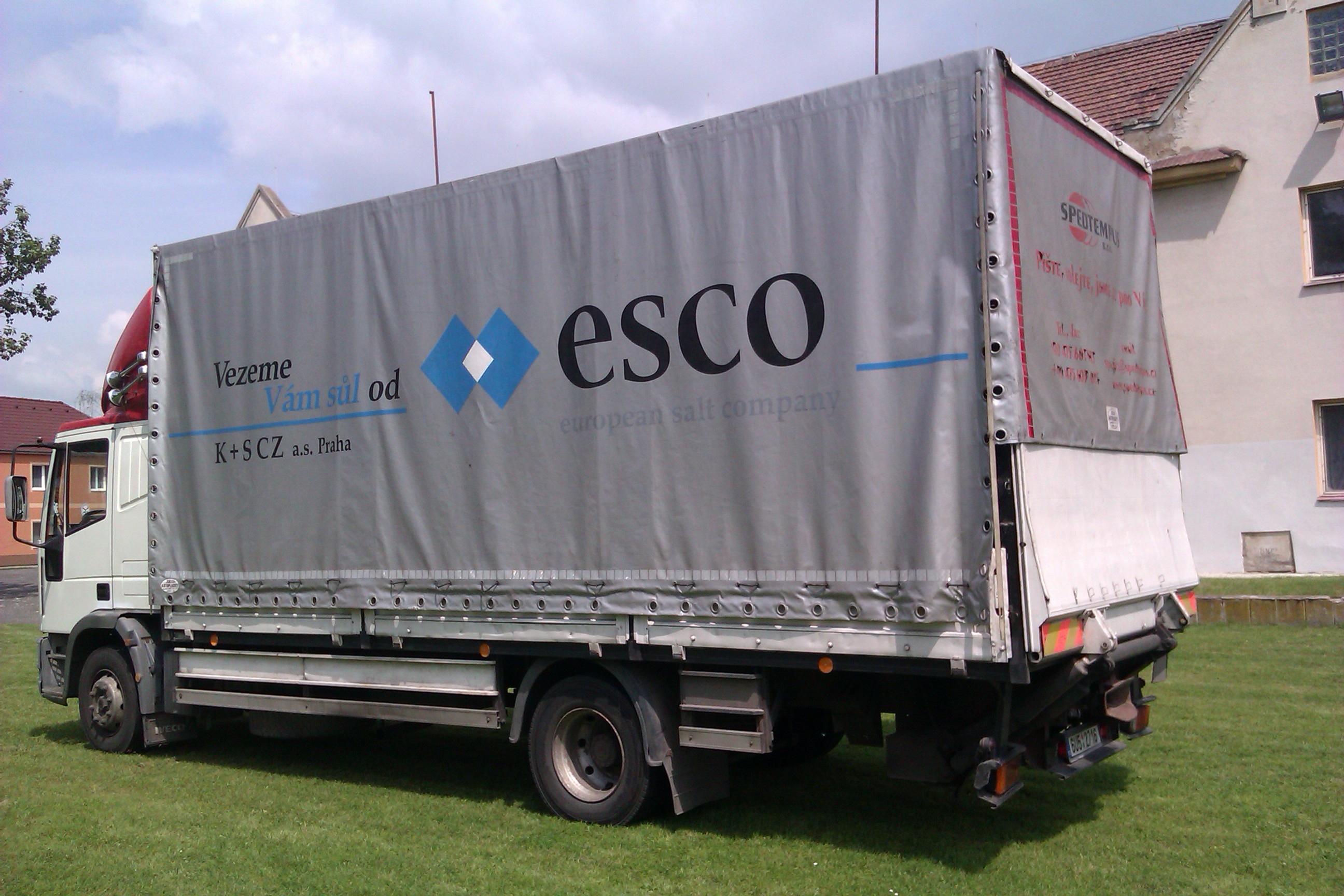 Mgr. Renata Vítová