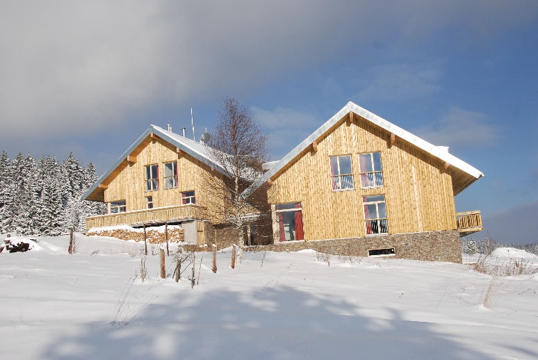 Penzion Kilián - apartmán Prenet foto 3