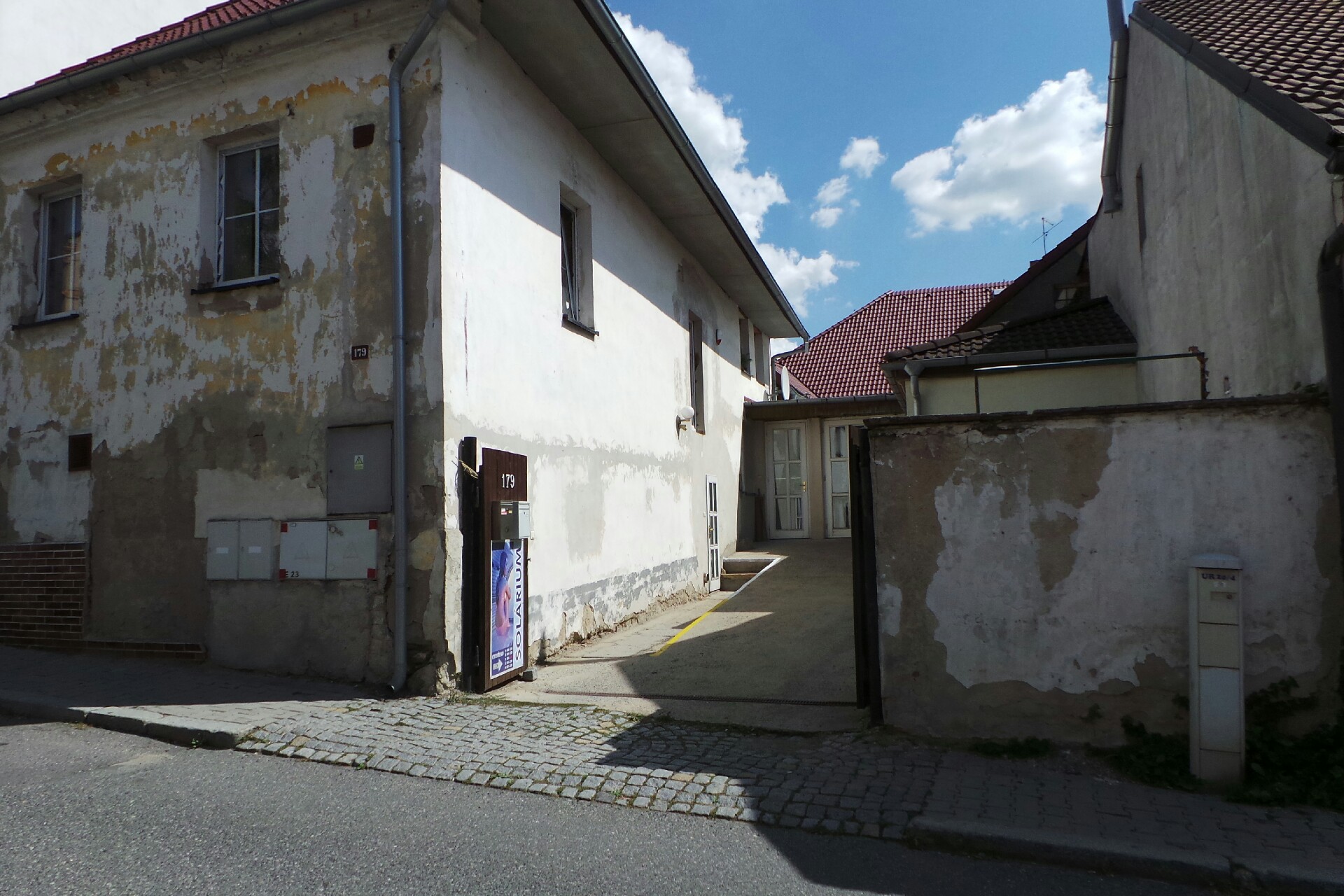 FREE WAY, odbytová a výrobní společnost, s.r.o.