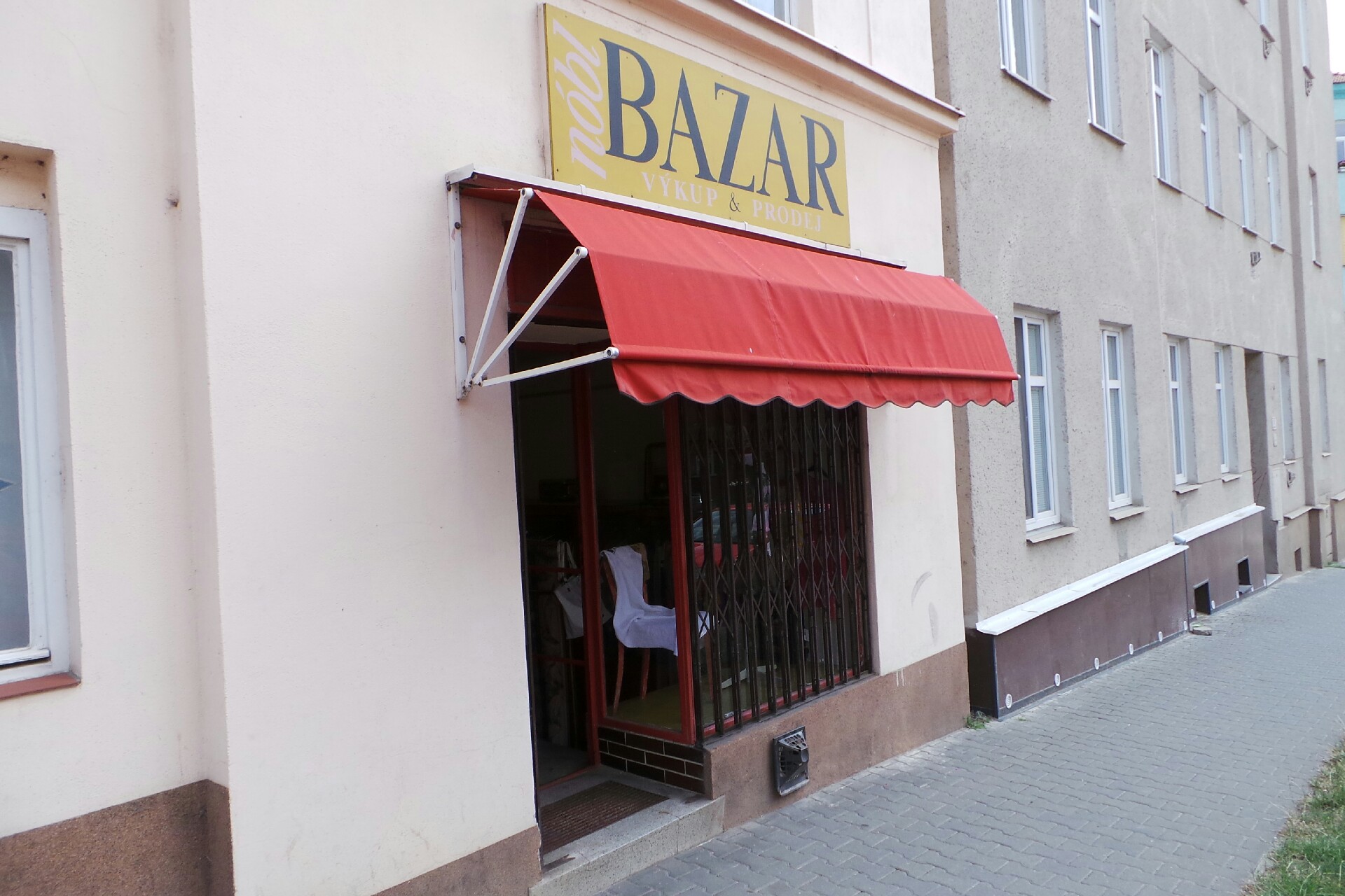 Marie Grycová - kožená galanterie