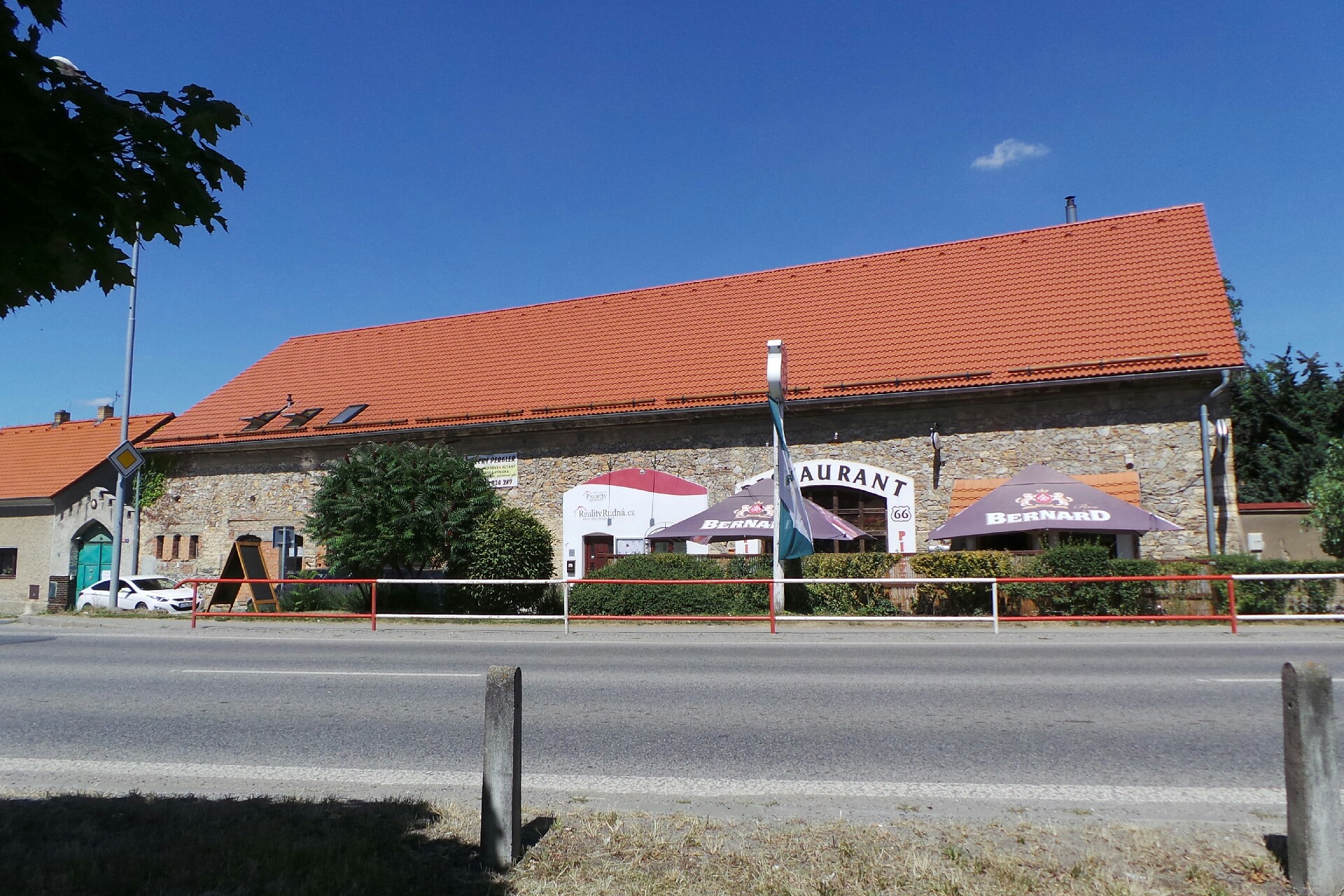 Cukrárna Masarykova 17