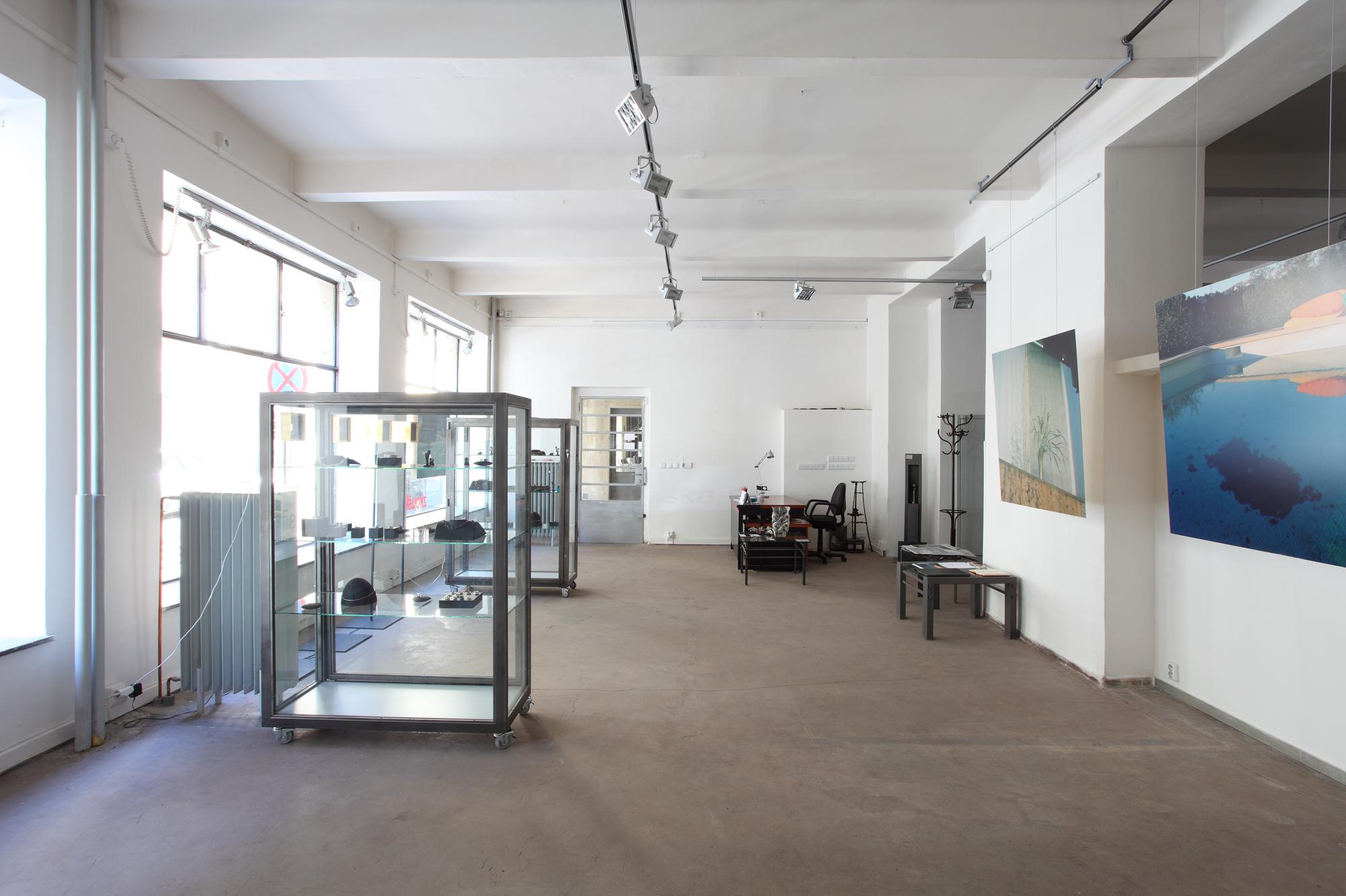 Galerie KusKovu