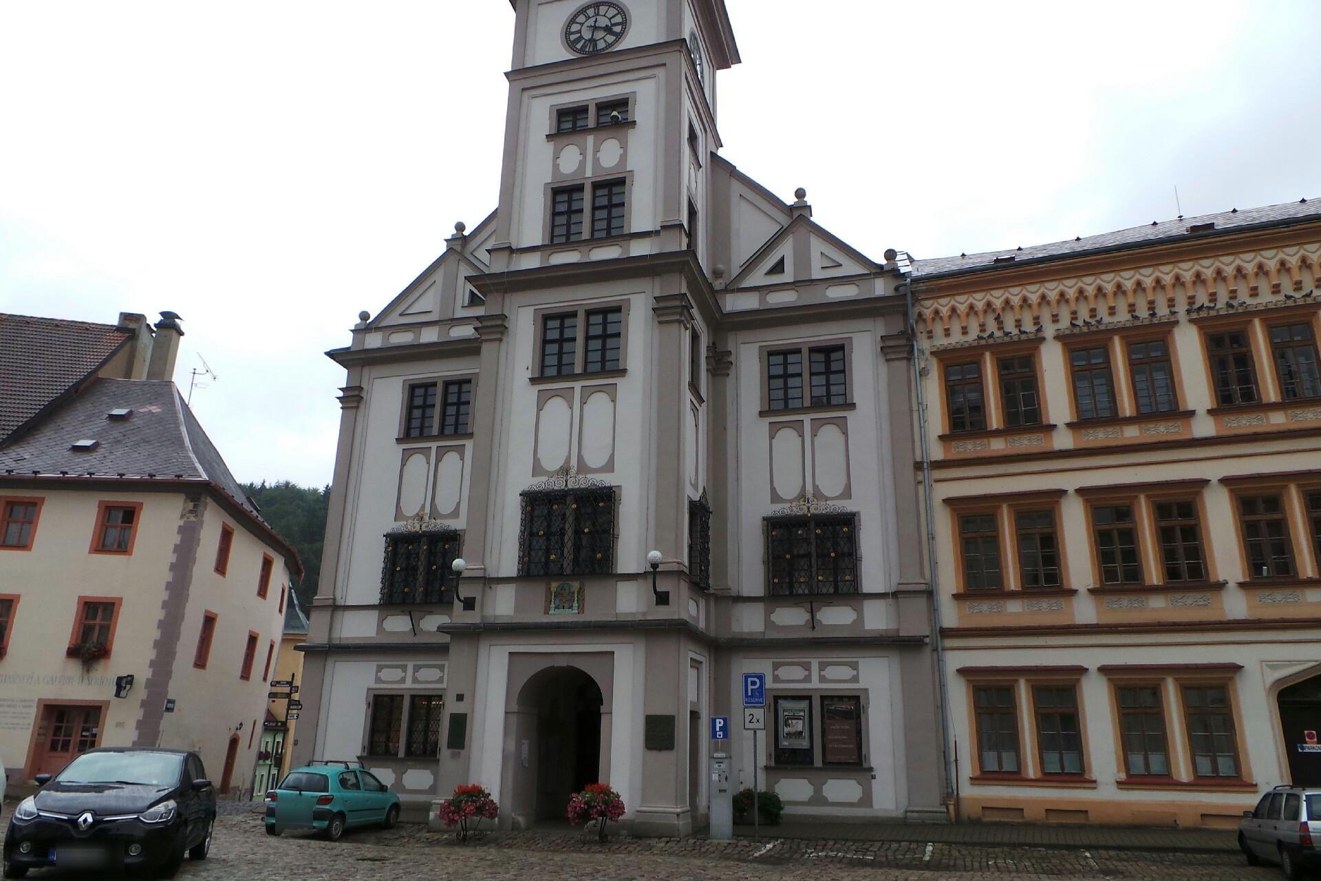 MÚ Loket - Odbor výstavby foto 1