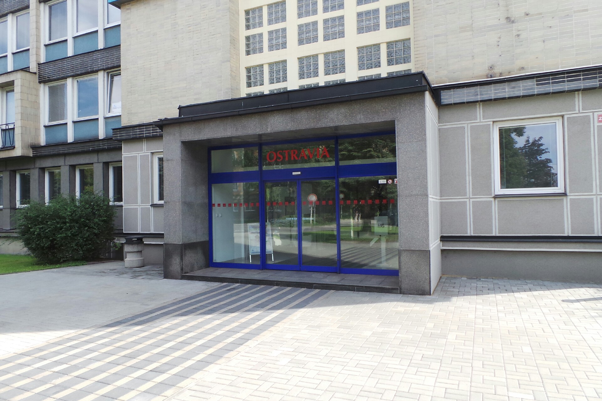 DISKUS, spol. s r.o.