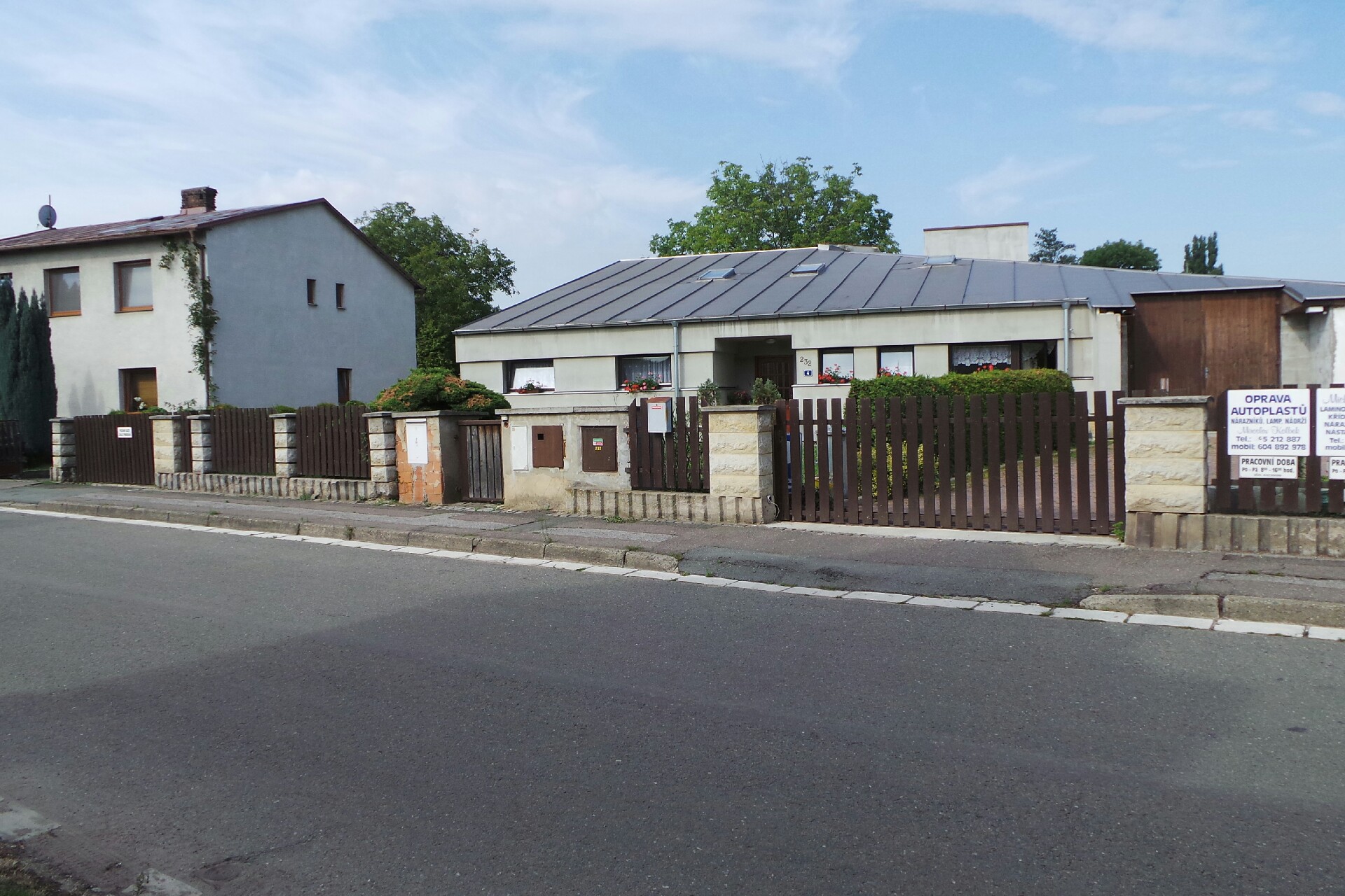 Mikol Styl - Miroslav Kolbek