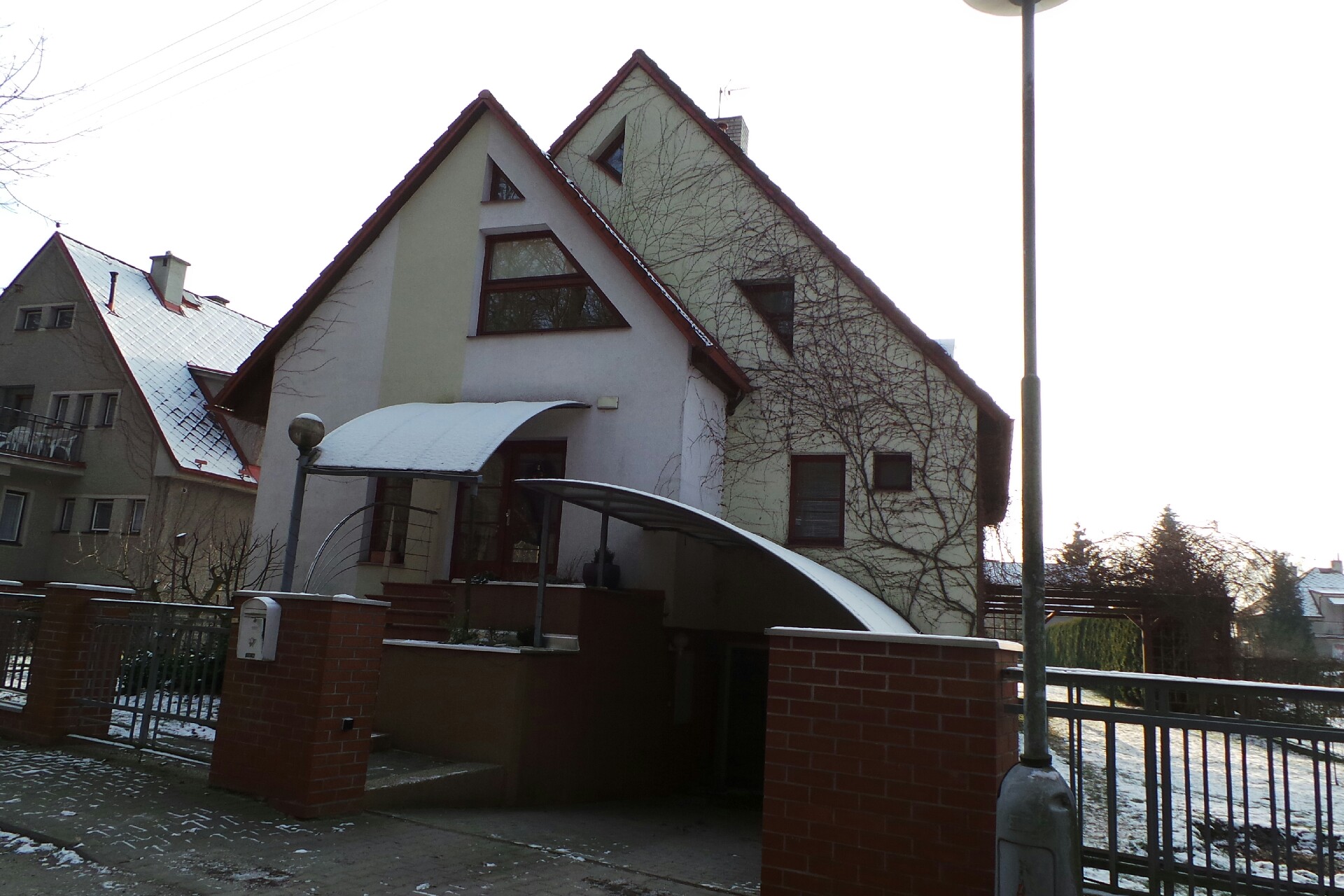 Ing. Jakub Málek - Tvorba webových stránek