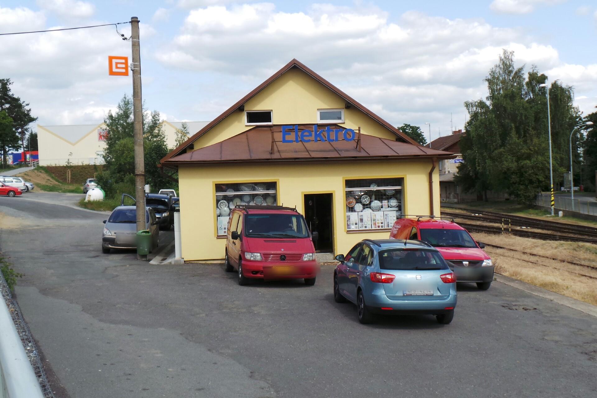 ELEKTROSPEKTRUMSERVIS s.r.o.