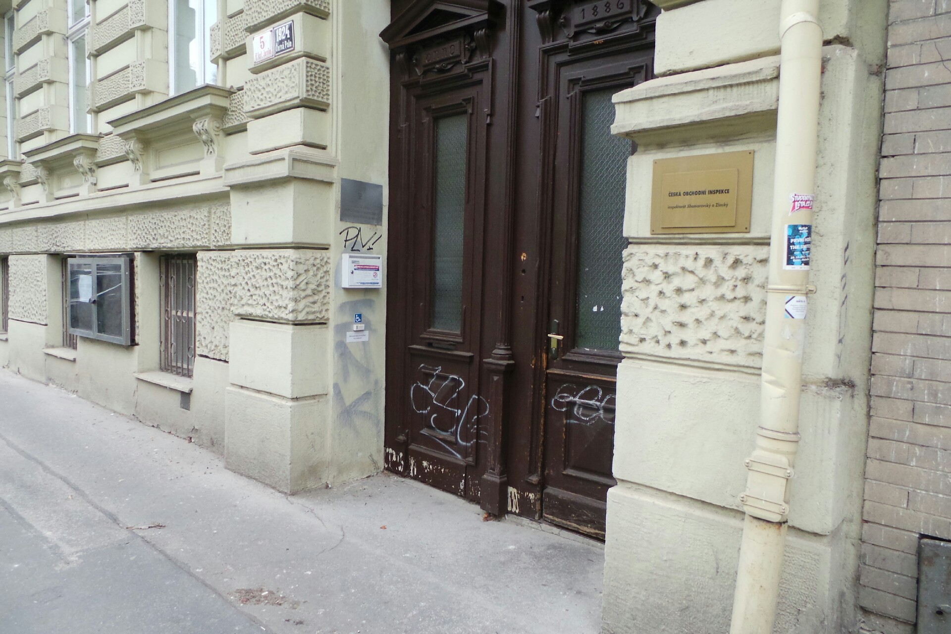 Česká obchodní inspekce